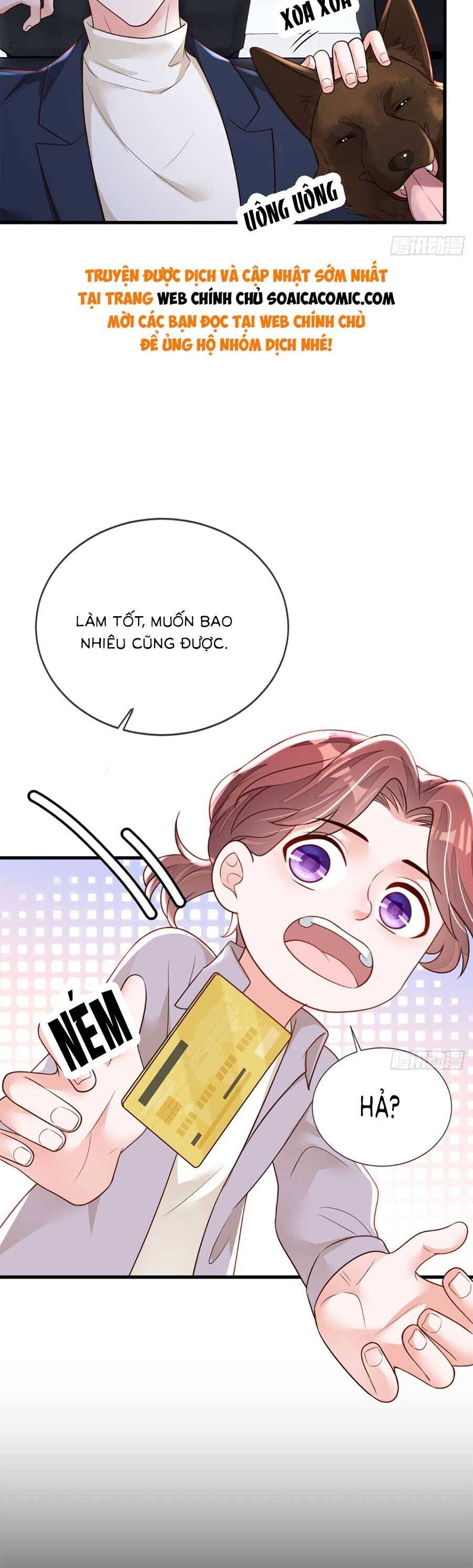 Lời Thì Thầm Của Ác Ma: Chapter 165