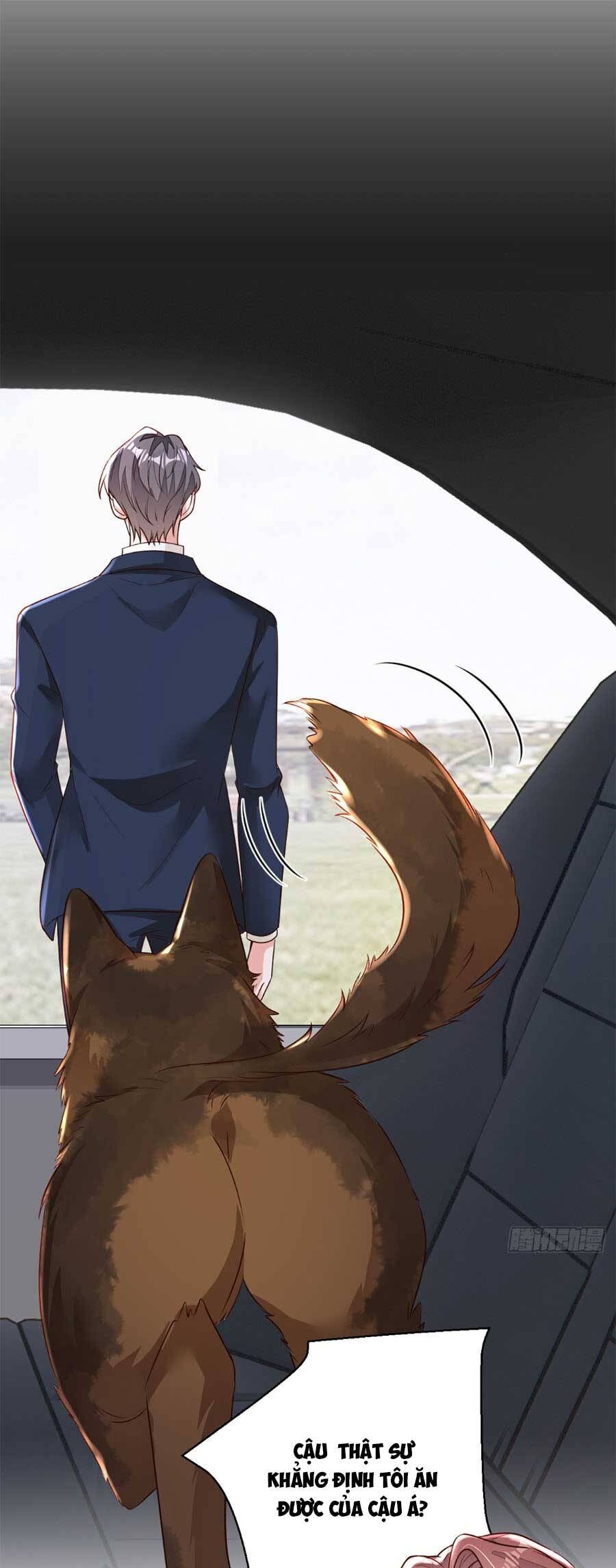 Lời Thì Thầm Của Ác Ma: Chapter 165