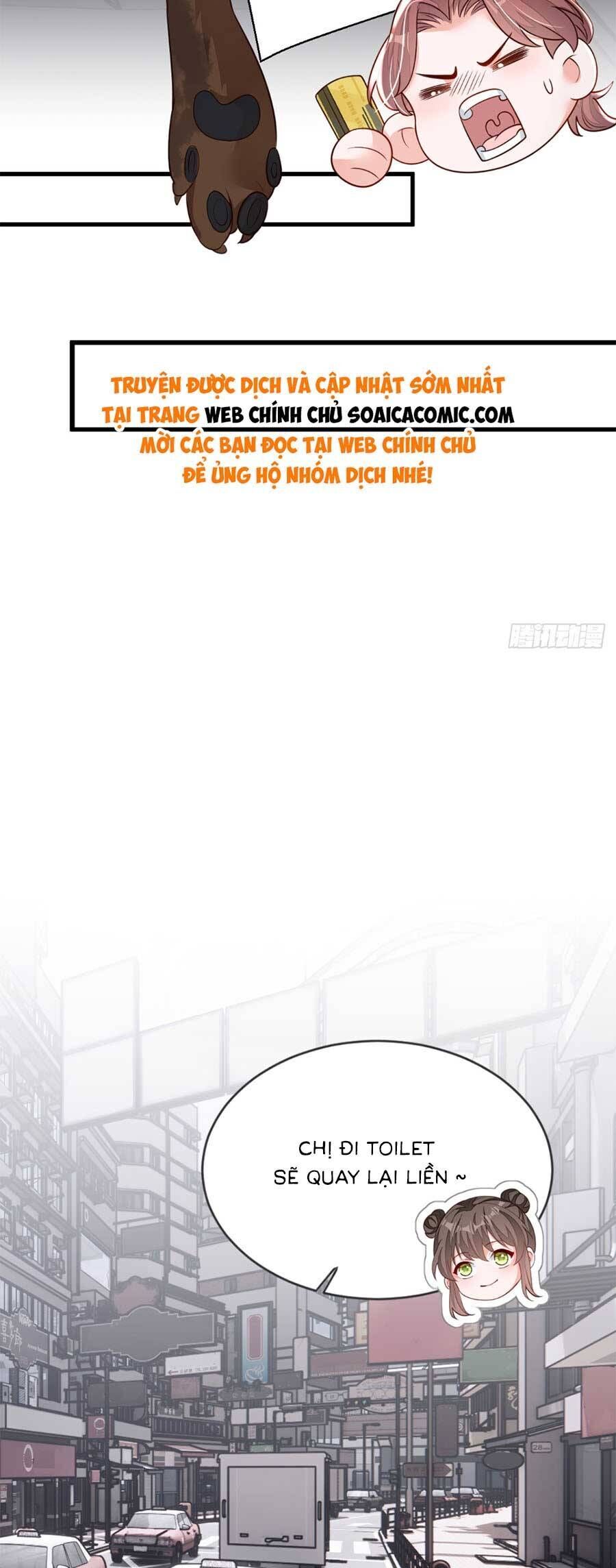 Lời Thì Thầm Của Ác Ma: Chapter 165