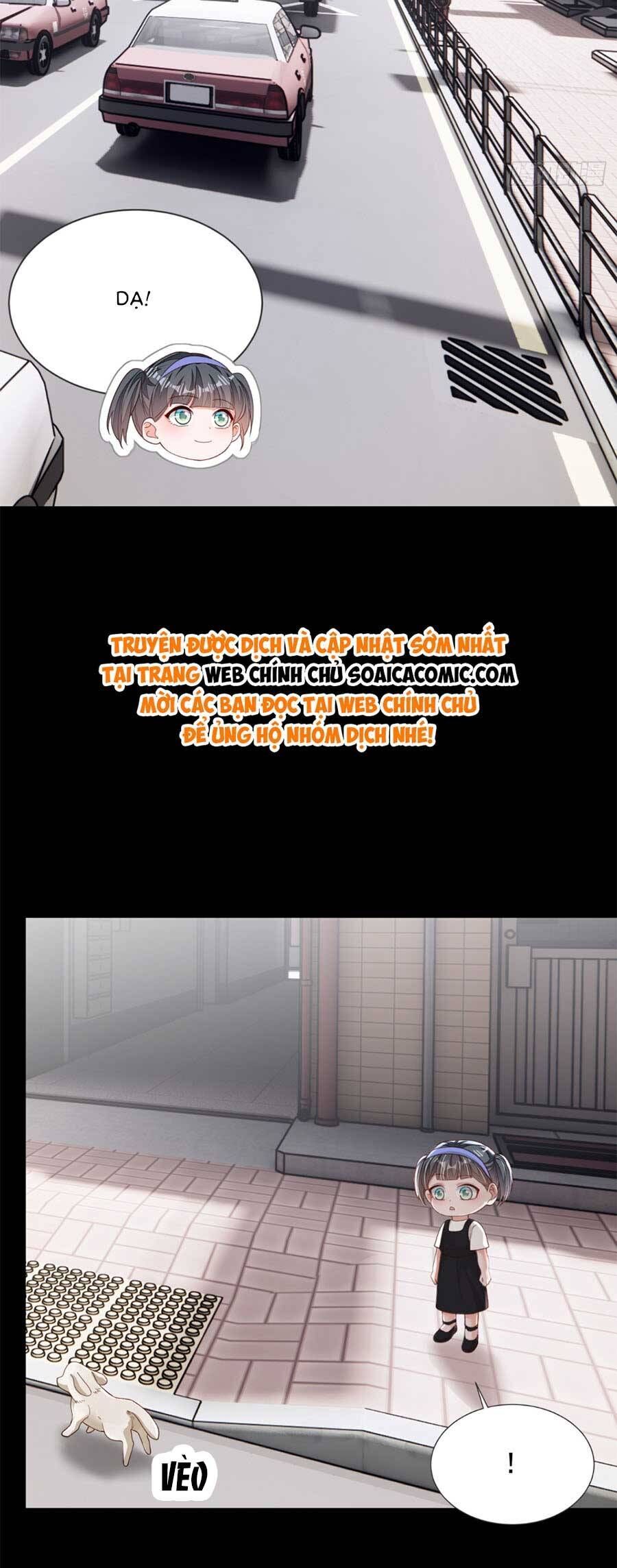 Lời Thì Thầm Của Ác Ma: Chapter 165