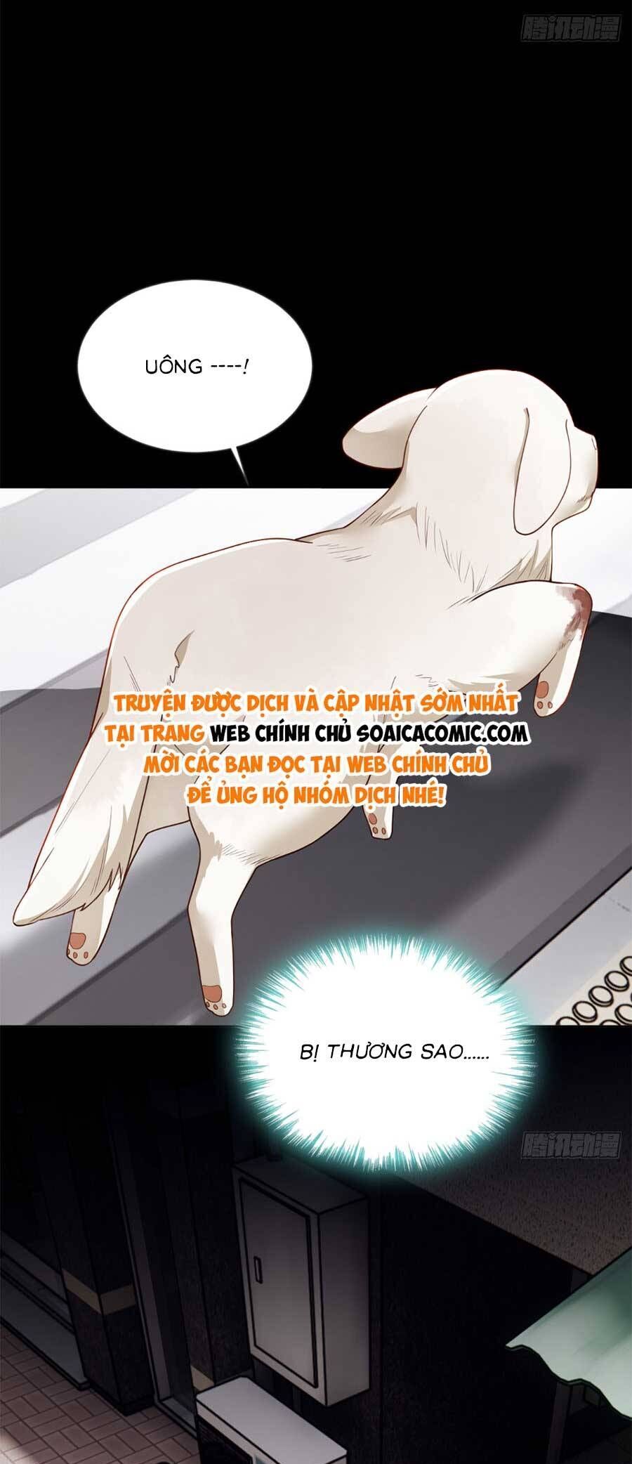 Lời Thì Thầm Của Ác Ma: Chapter 165