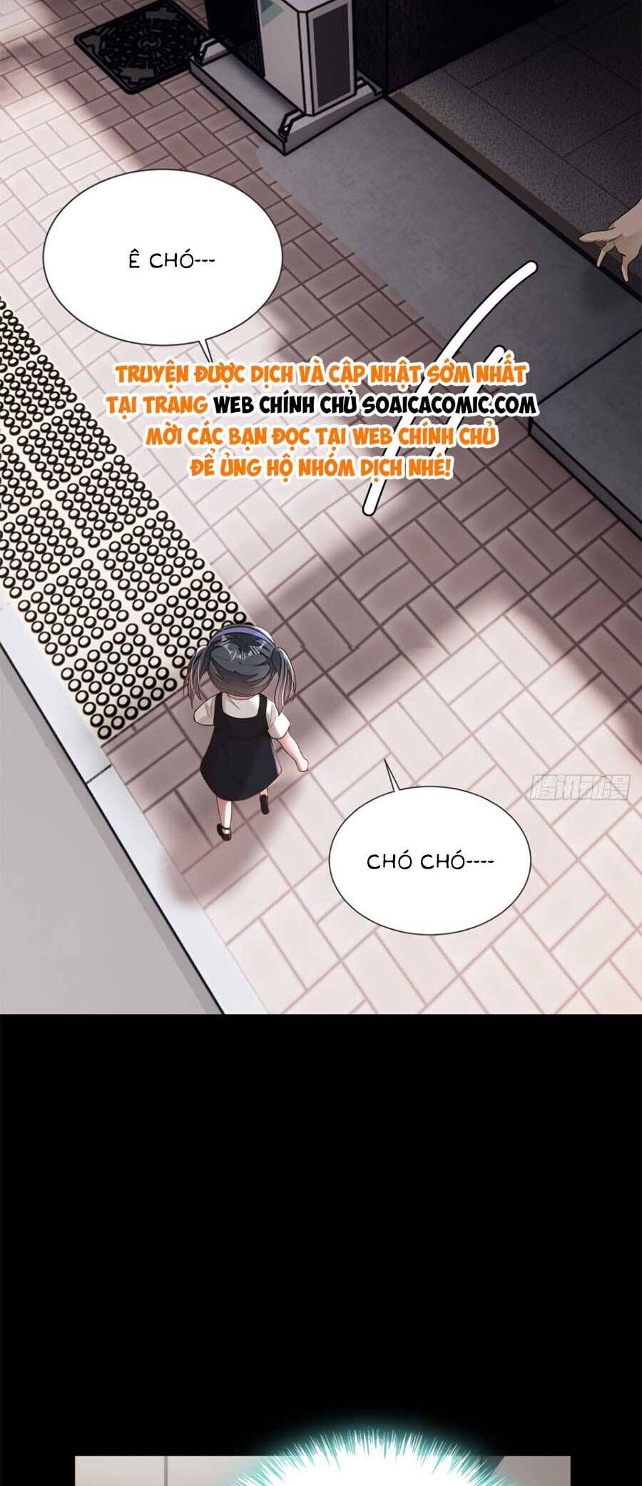 Lời Thì Thầm Của Ác Ma: Chapter 165