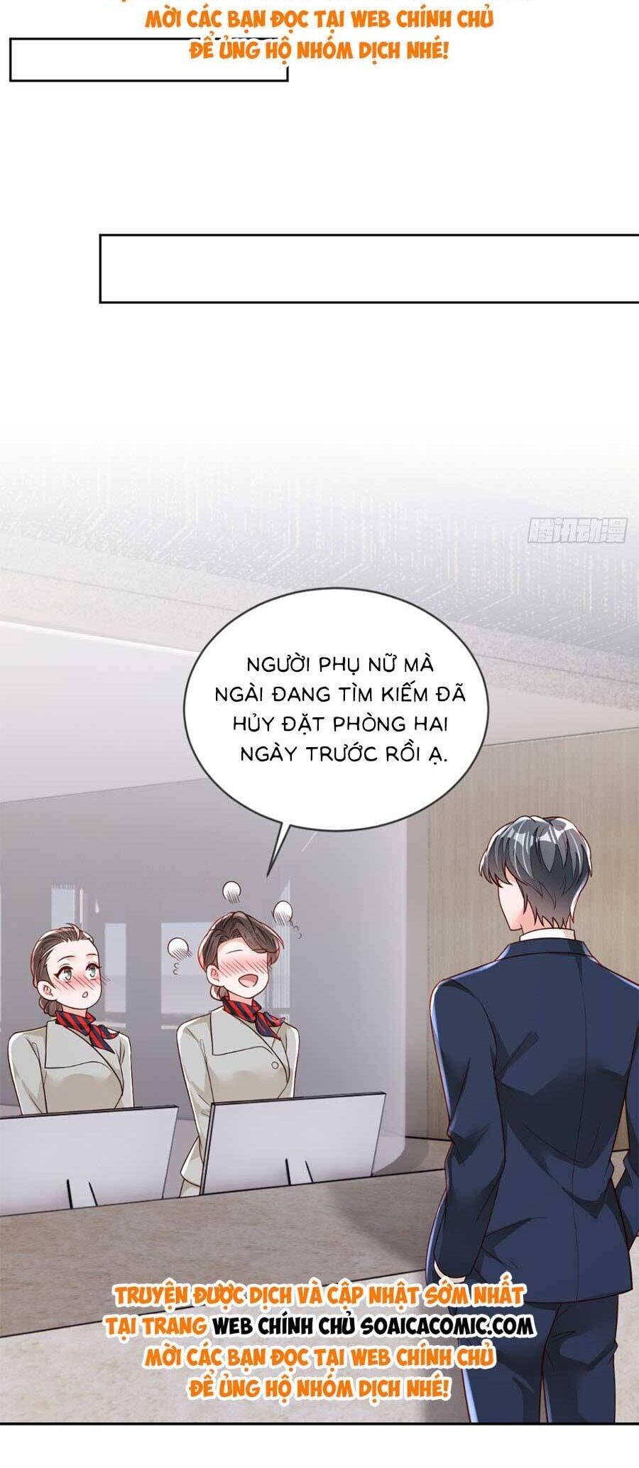 Lời Thì Thầm Của Ác Ma: Chapter 165