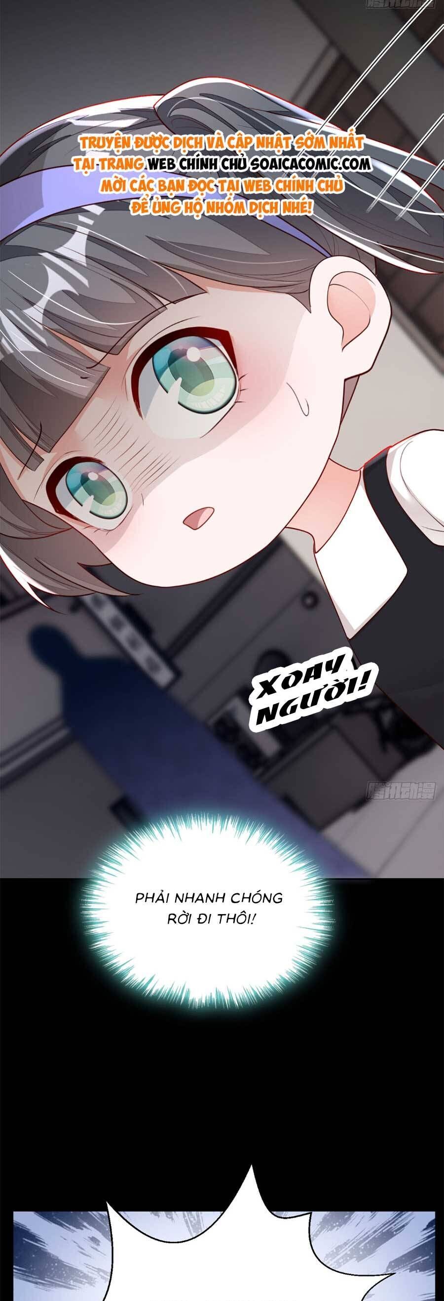 Lời Thì Thầm Của Ác Ma: Chapter 165