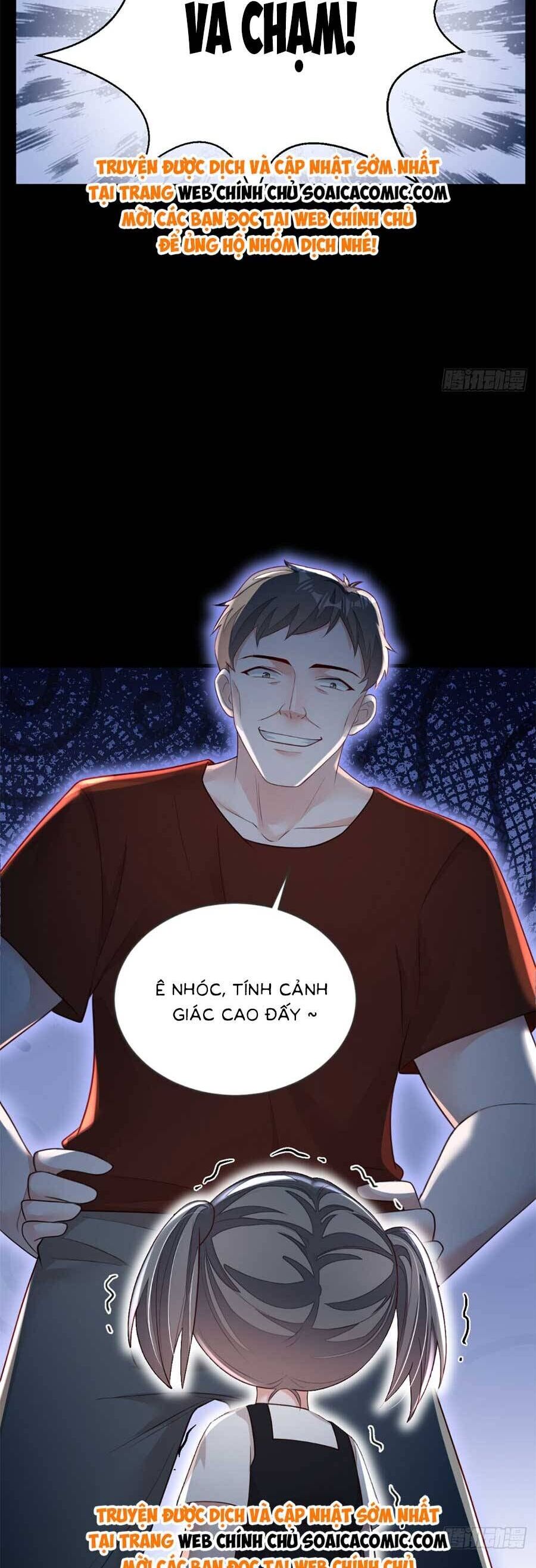 Lời Thì Thầm Của Ác Ma: Chapter 165