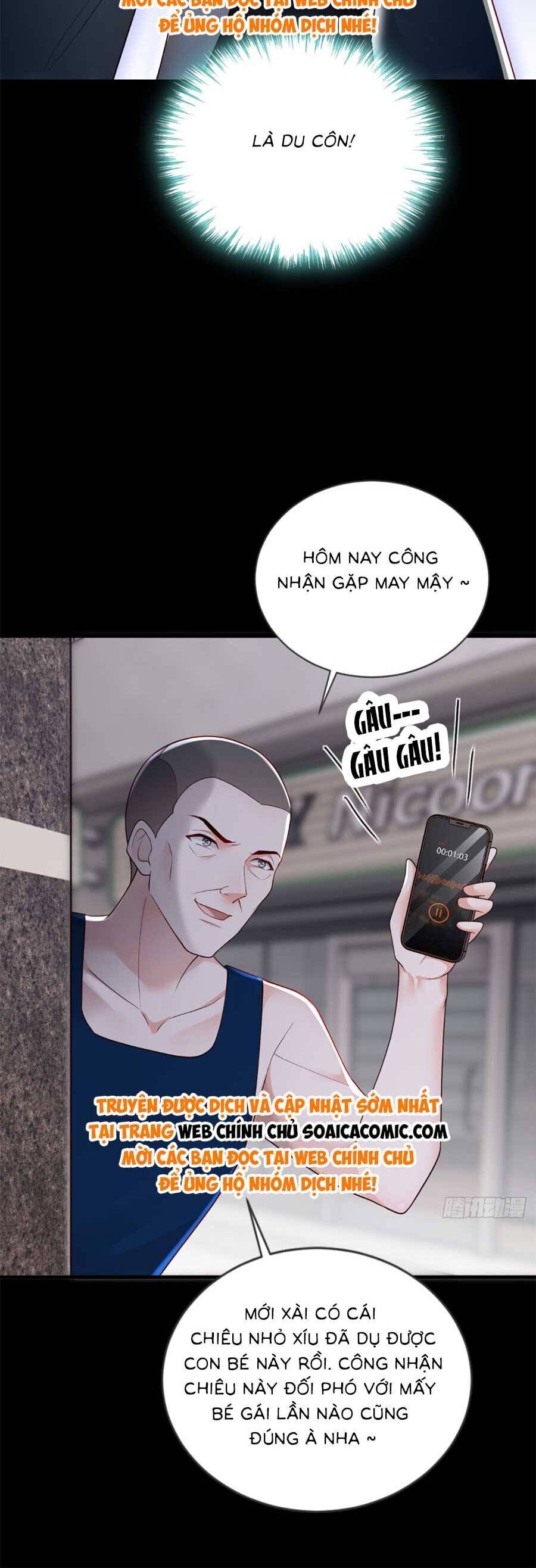 Lời Thì Thầm Của Ác Ma: Chapter 165