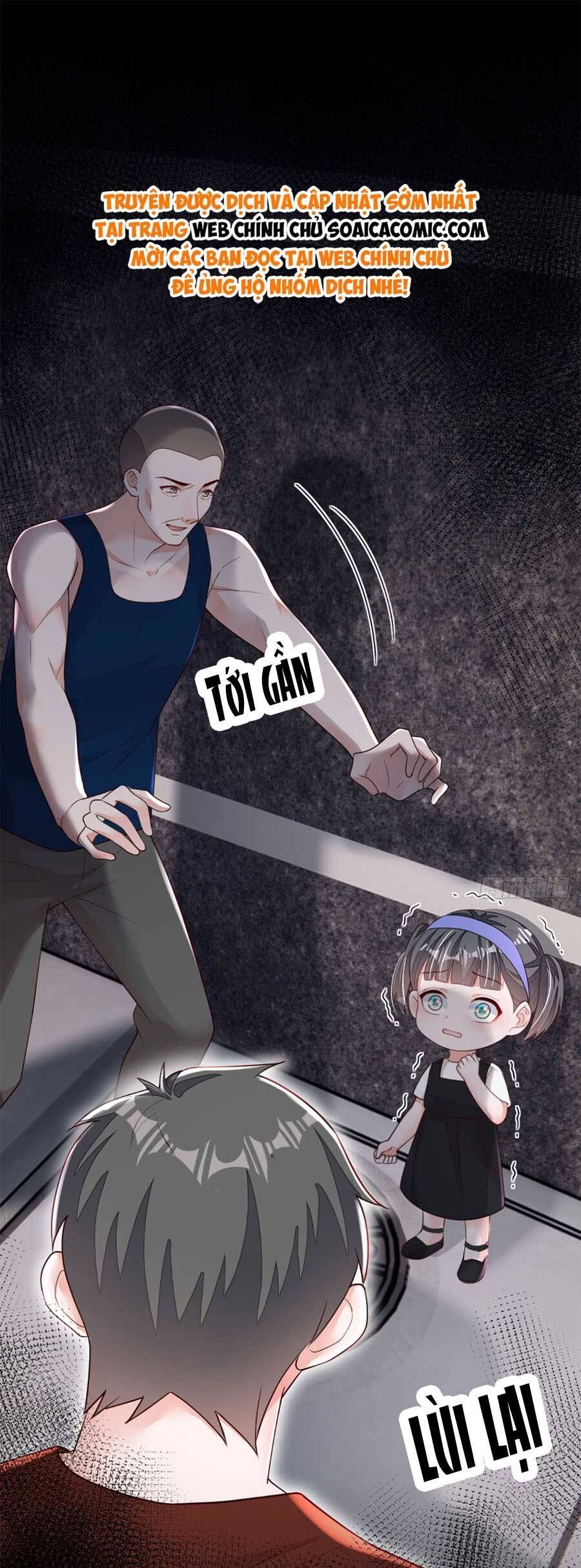 Lời Thì Thầm Của Ác Ma: Chapter 165