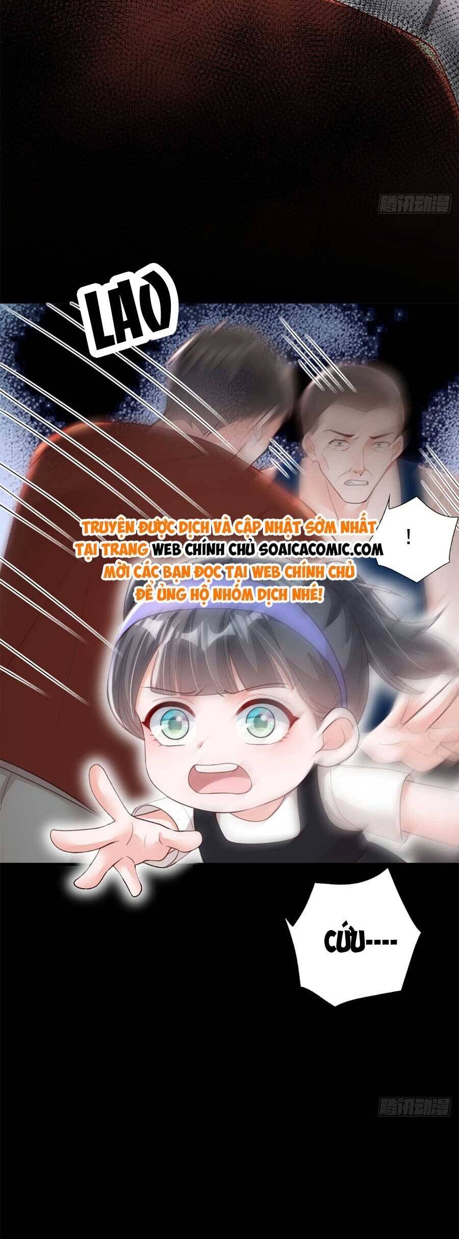Lời Thì Thầm Của Ác Ma: Chapter 165