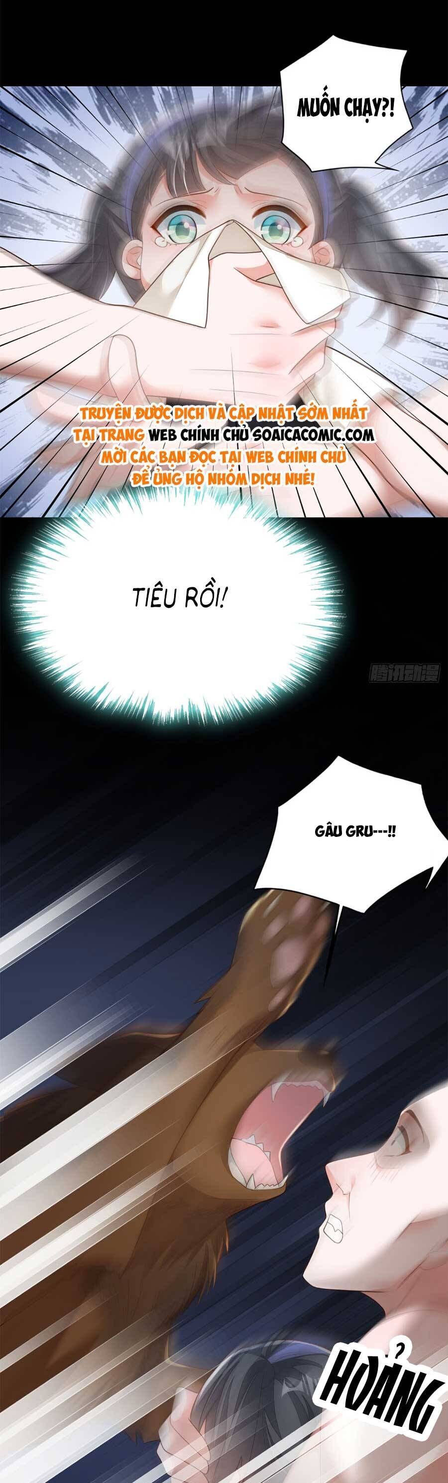 Lời Thì Thầm Của Ác Ma: Chapter 165