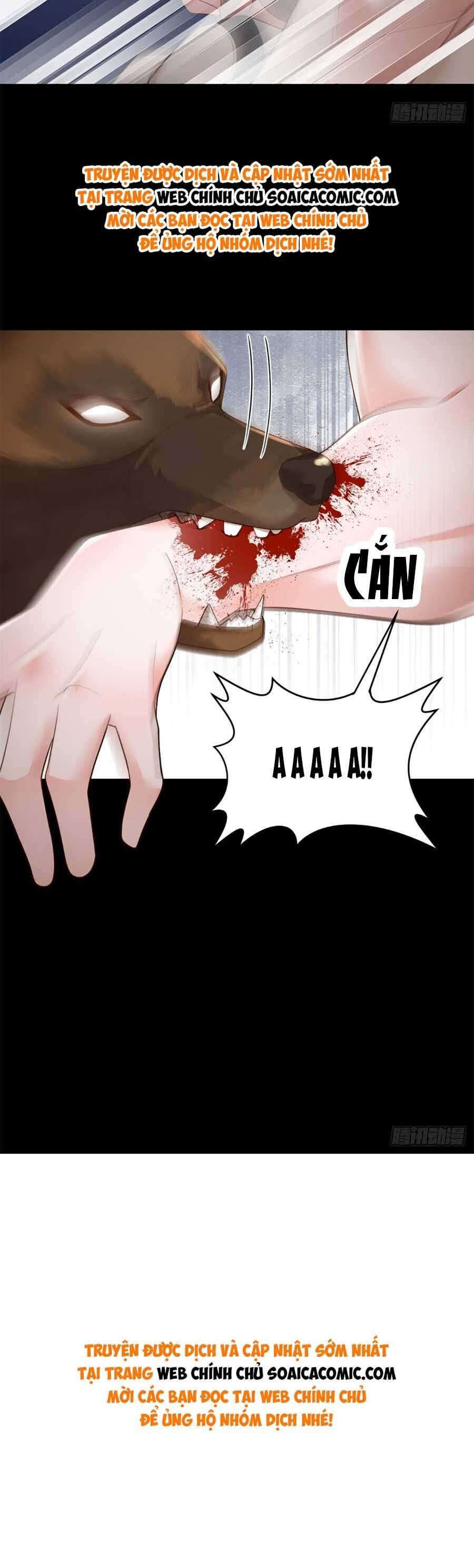 Lời Thì Thầm Của Ác Ma: Chapter 165