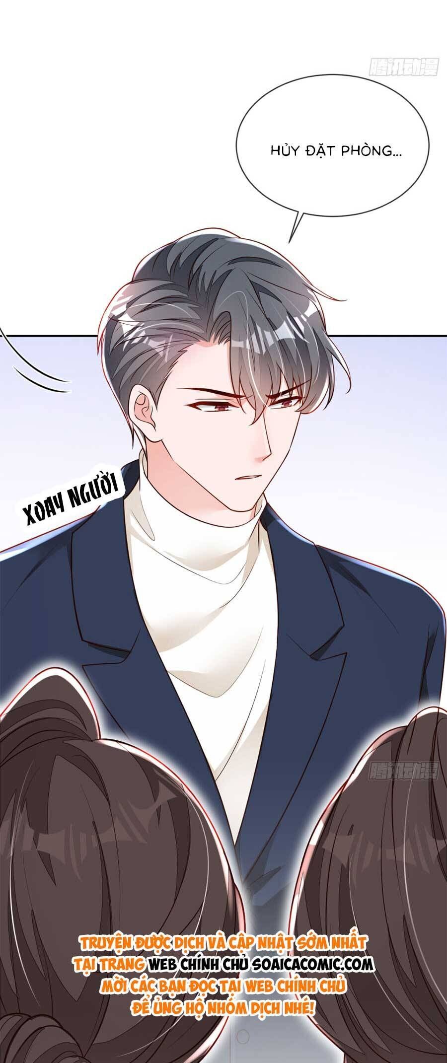 Lời Thì Thầm Của Ác Ma: Chapter 165