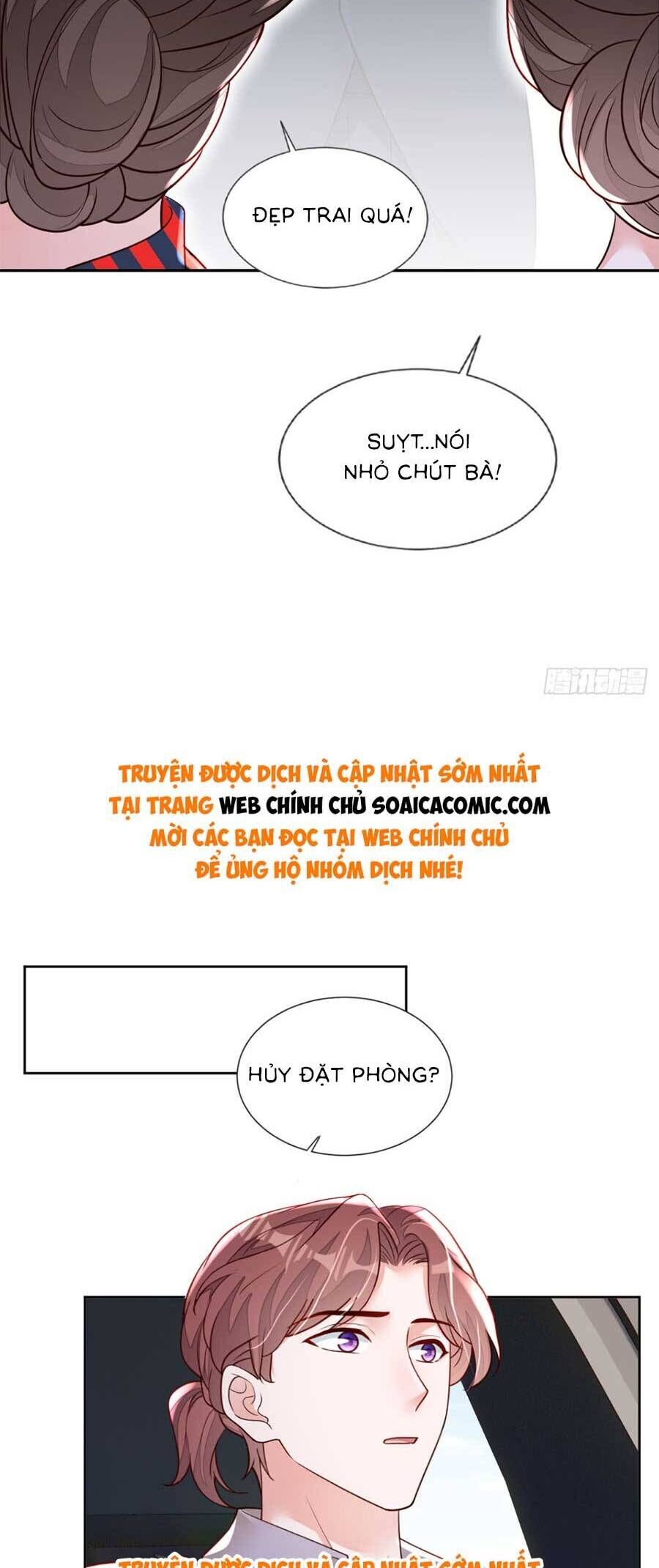 Lời Thì Thầm Của Ác Ma: Chapter 165