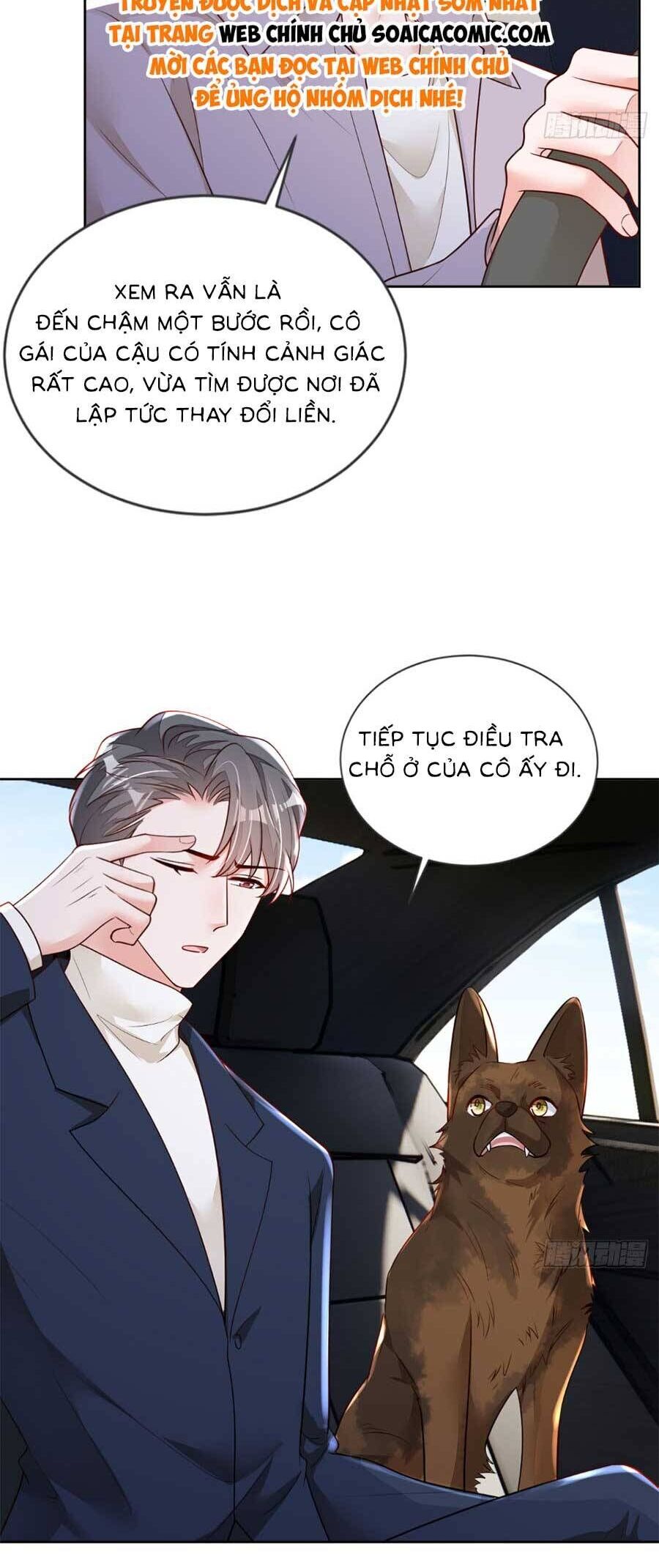 Lời Thì Thầm Của Ác Ma: Chapter 165