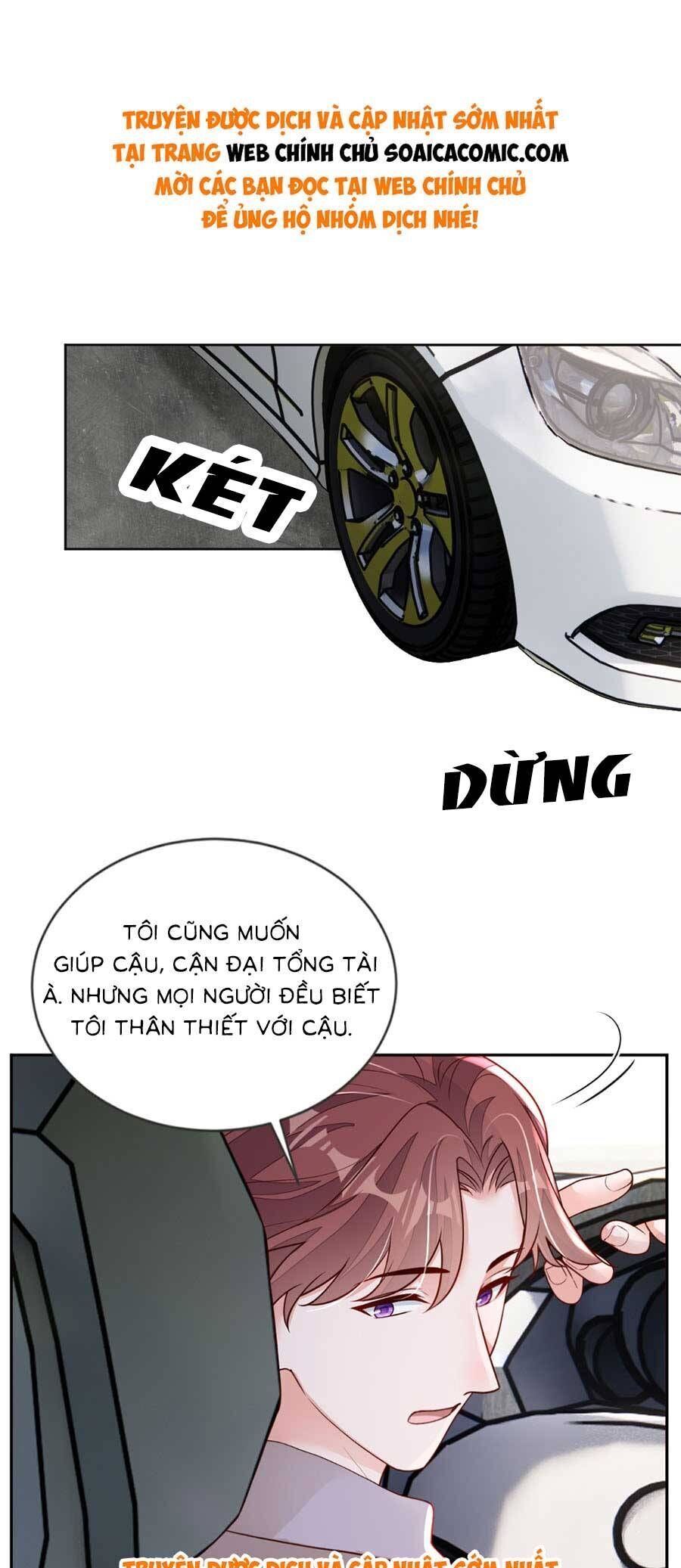 Lời Thì Thầm Của Ác Ma: Chapter 165