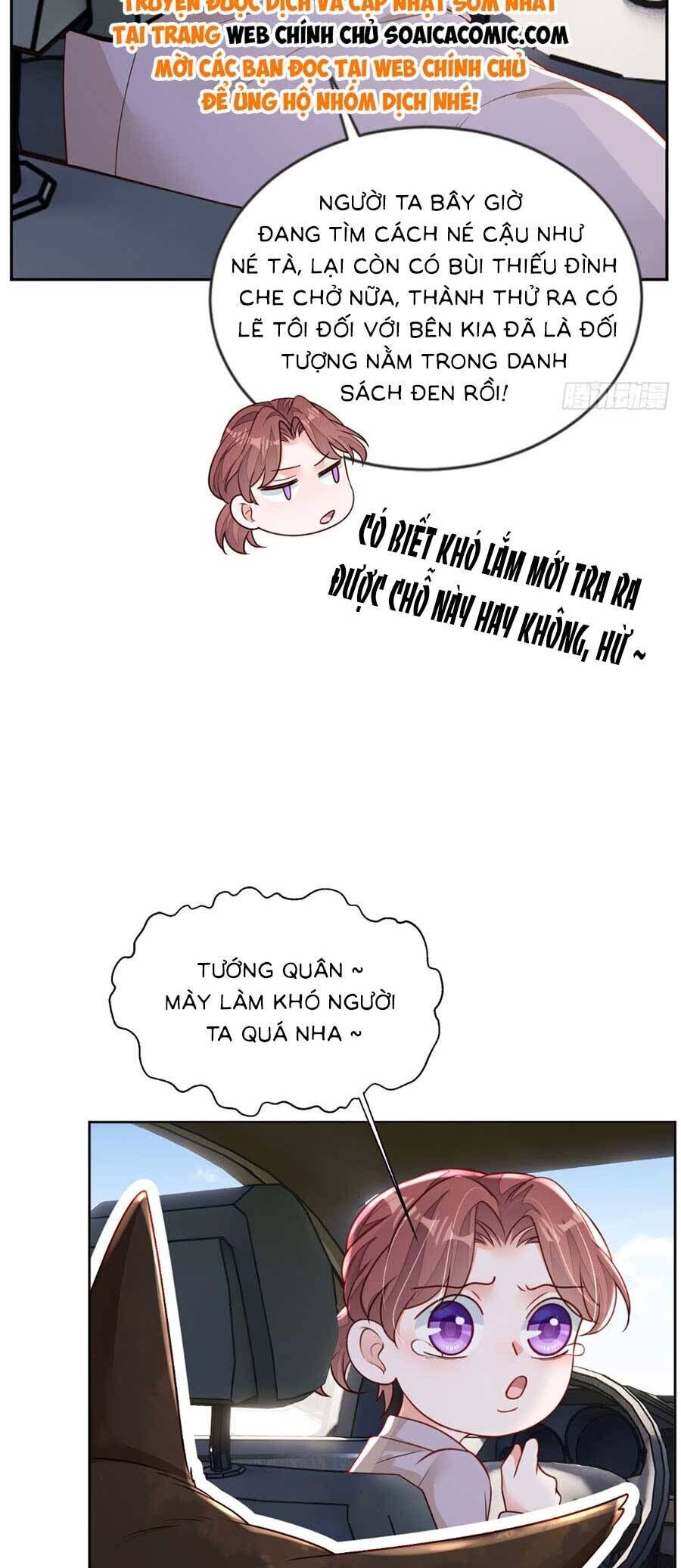 Lời Thì Thầm Của Ác Ma: Chapter 165