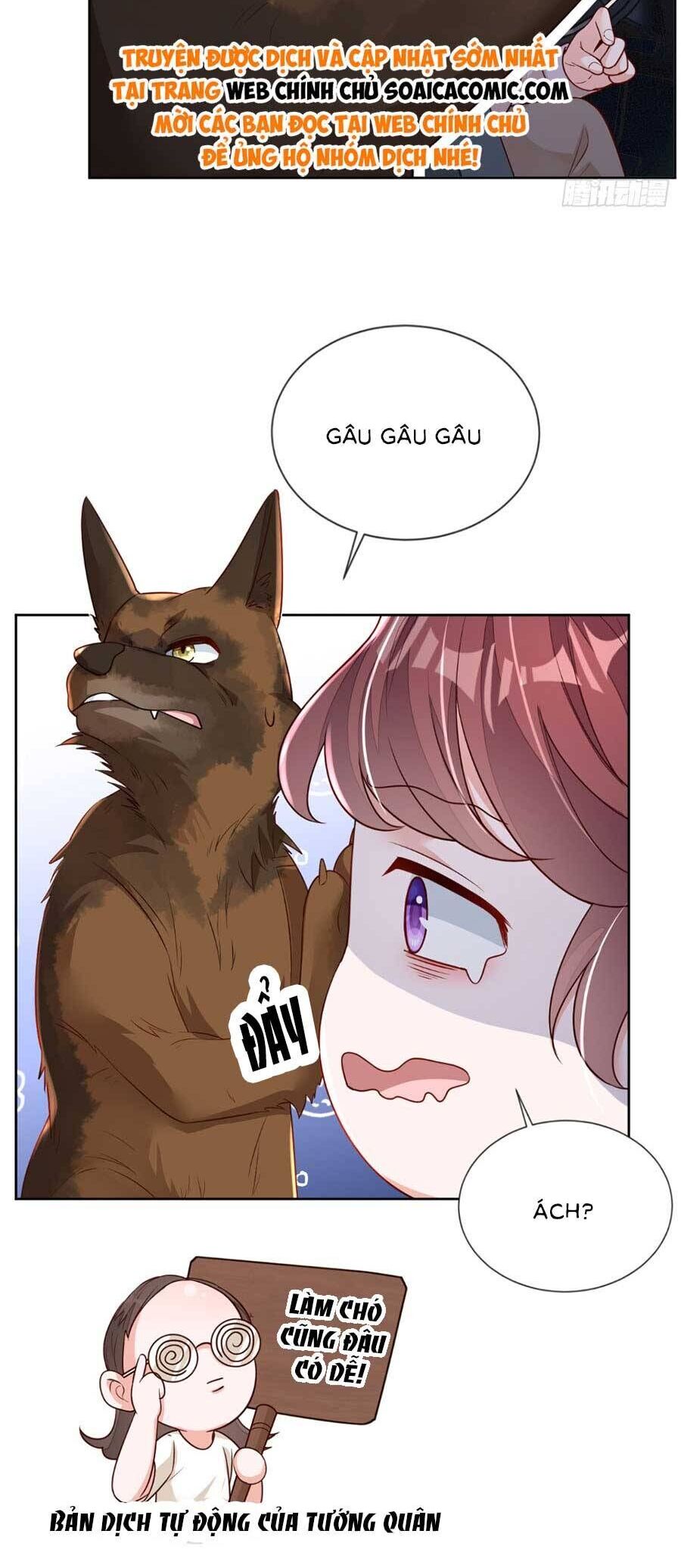 Lời Thì Thầm Của Ác Ma: Chapter 165