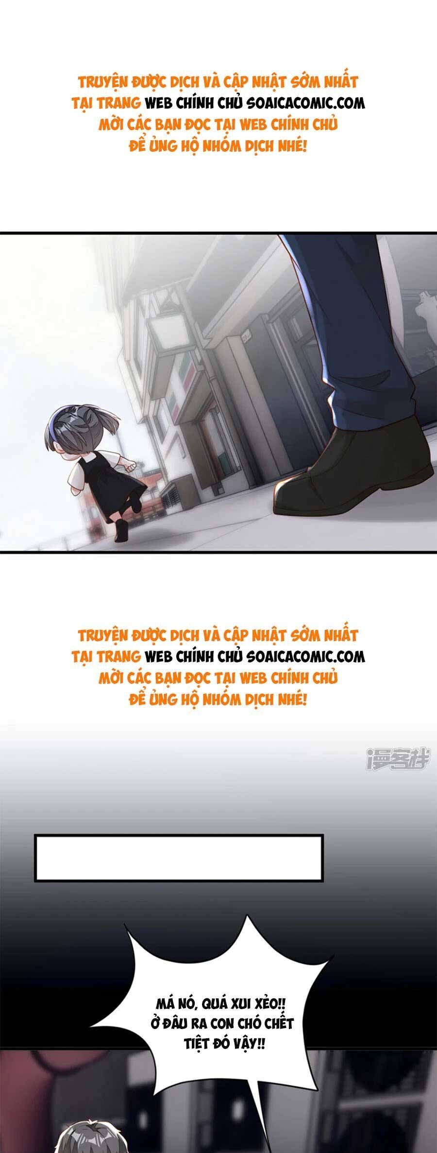 Lời Thì Thầm Của Ác Ma: Chapter 166