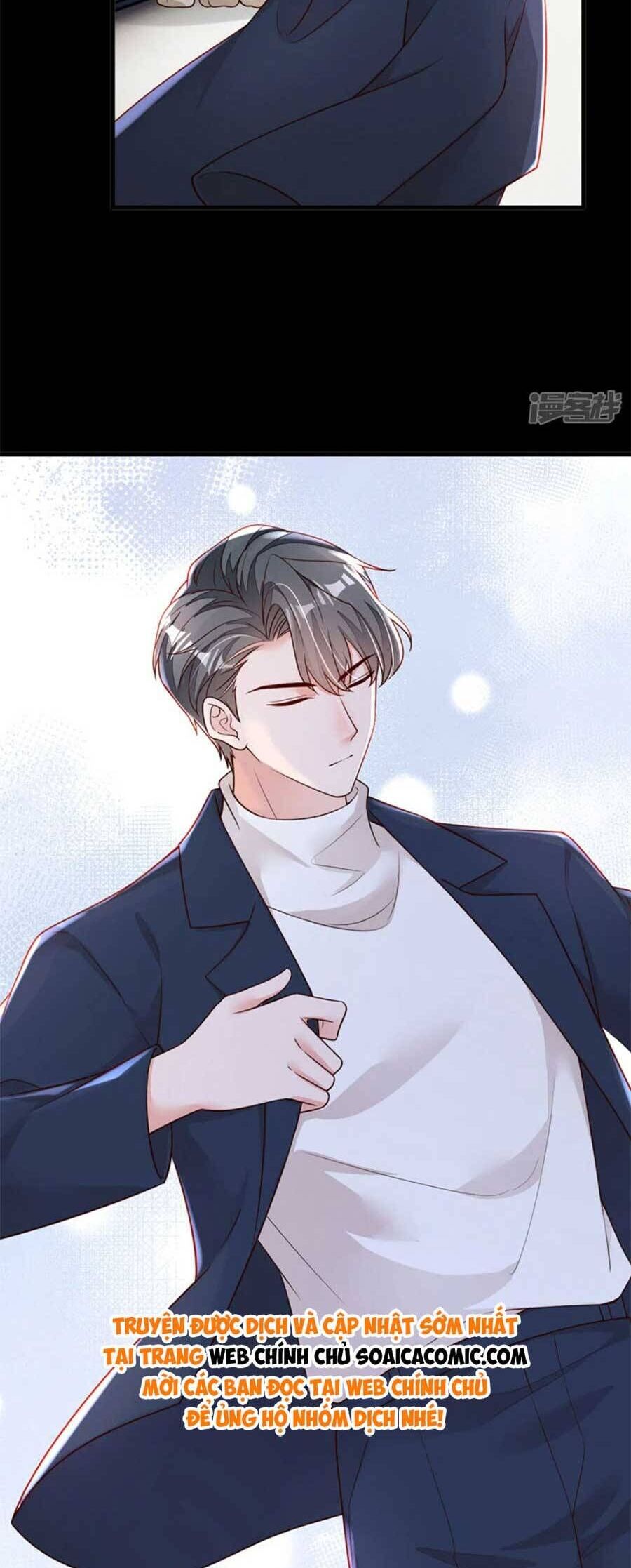 Lời Thì Thầm Của Ác Ma: Chapter 166
