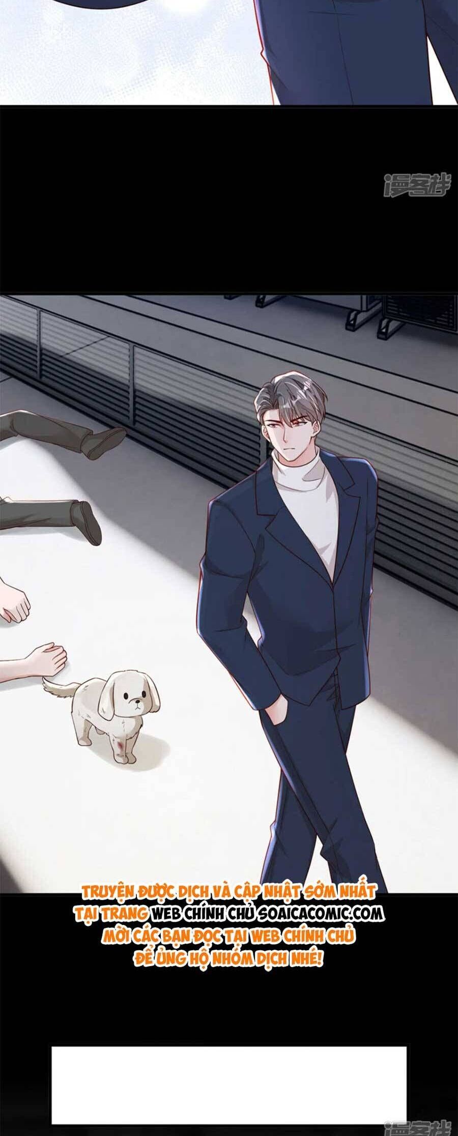 Lời Thì Thầm Của Ác Ma: Chapter 166