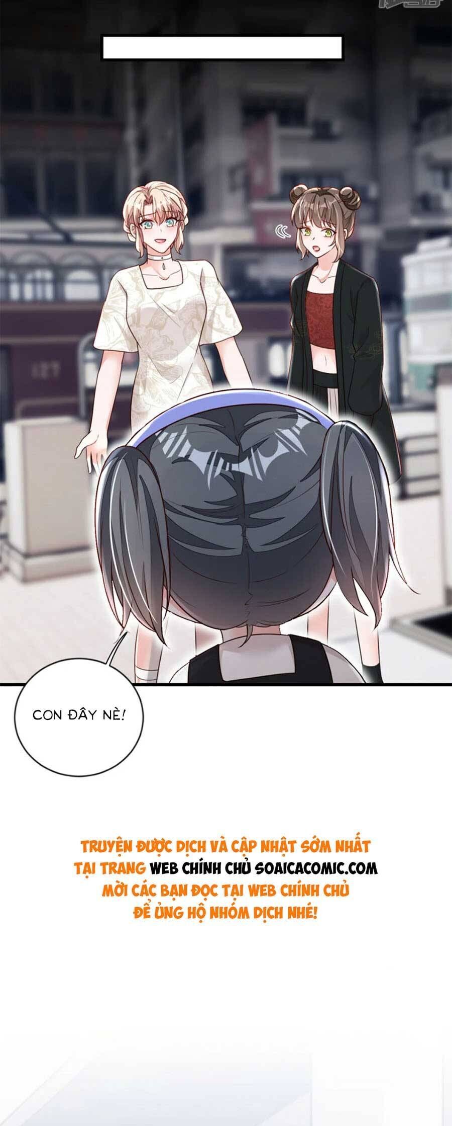 Lời Thì Thầm Của Ác Ma: Chapter 166