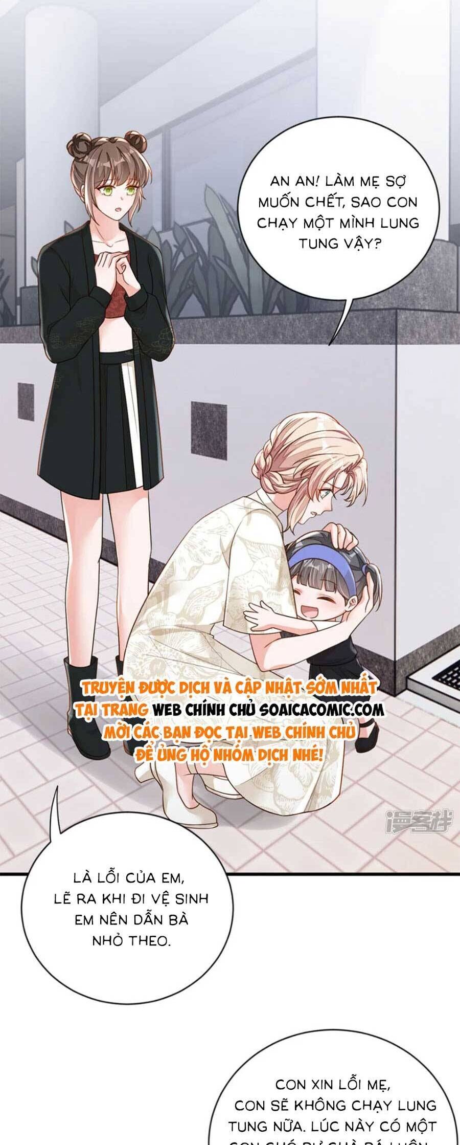 Lời Thì Thầm Của Ác Ma: Chapter 166