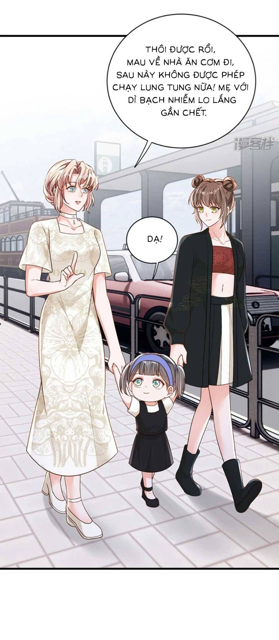 Lời Thì Thầm Của Ác Ma: Chapter 166