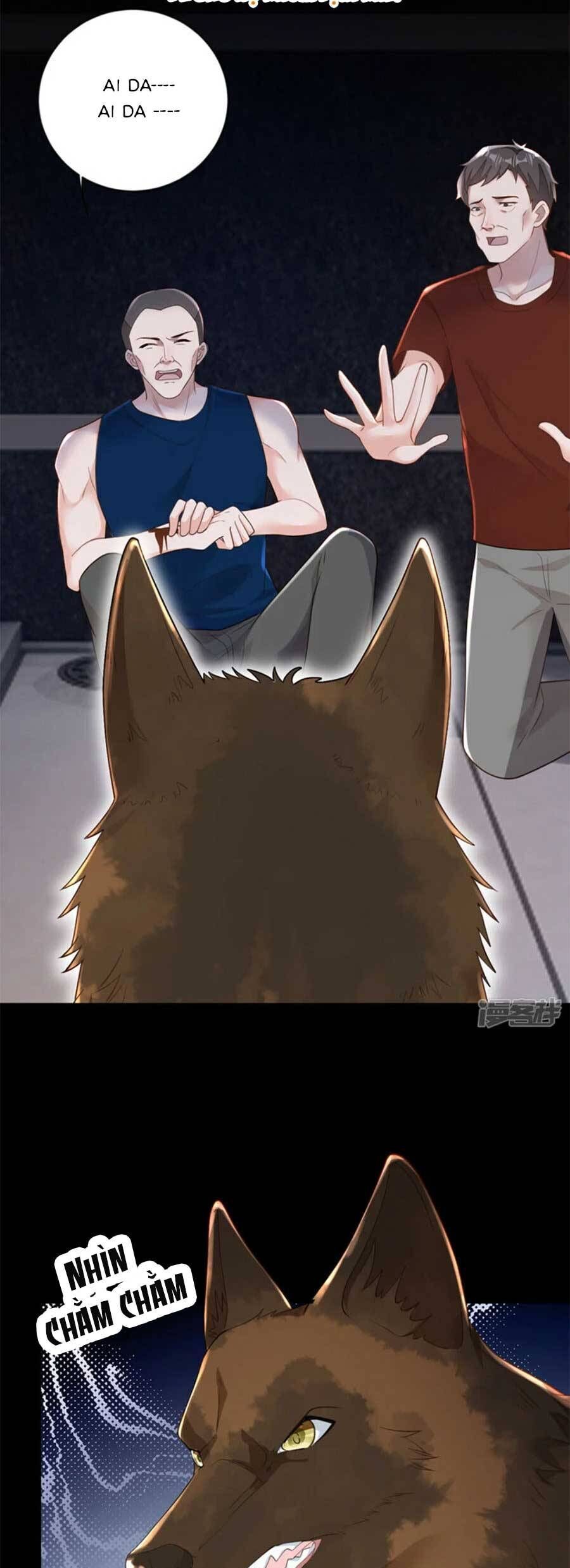 Lời Thì Thầm Của Ác Ma: Chapter 166