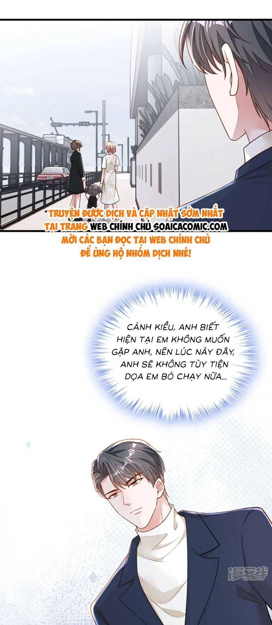 Lời Thì Thầm Của Ác Ma: Chapter 166