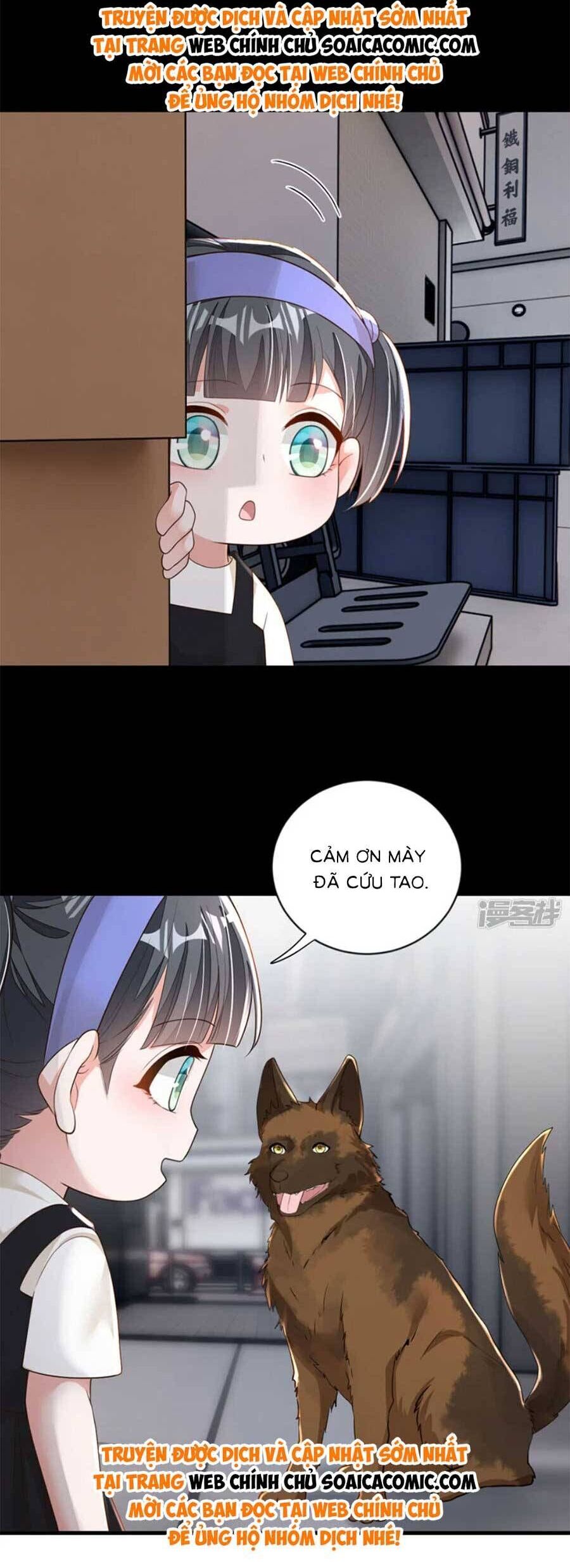 Lời Thì Thầm Của Ác Ma: Chapter 166