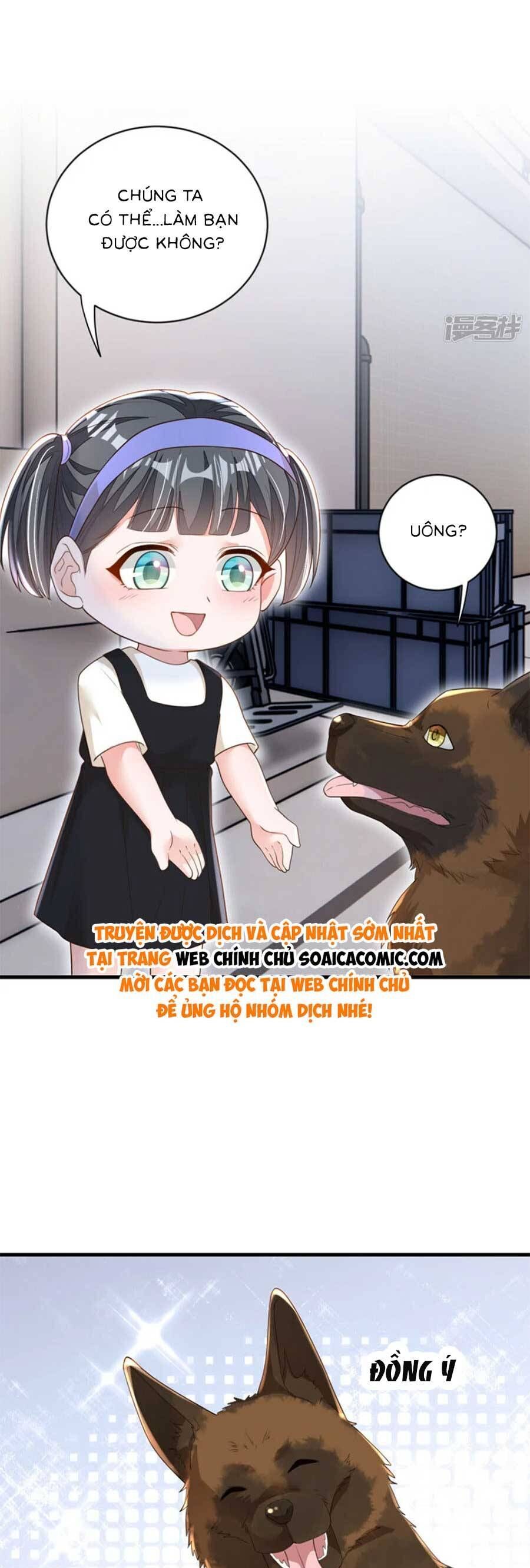 Lời Thì Thầm Của Ác Ma: Chapter 166