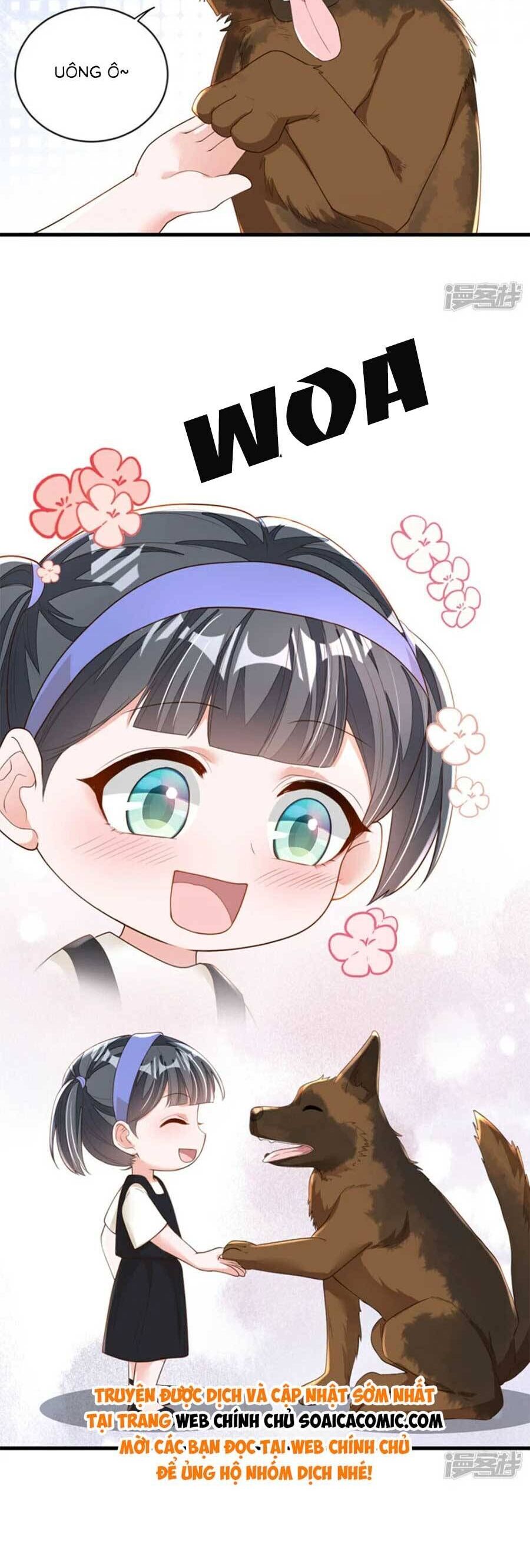 Lời Thì Thầm Của Ác Ma: Chapter 166