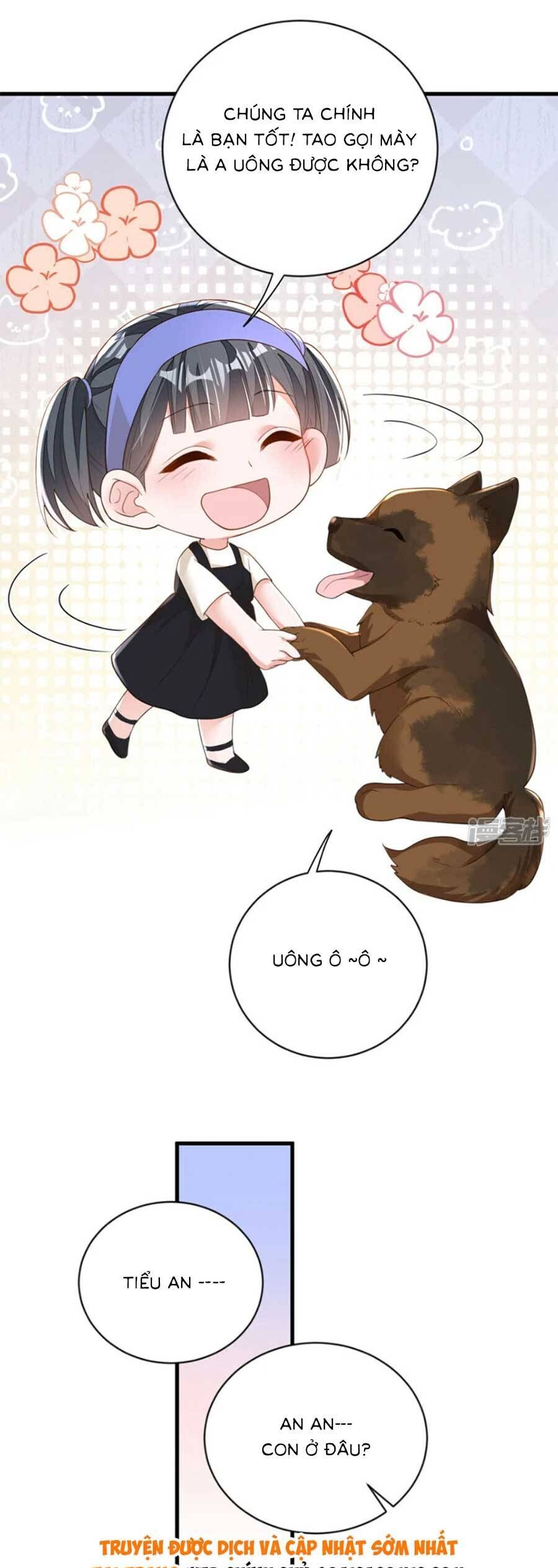Lời Thì Thầm Của Ác Ma: Chapter 166