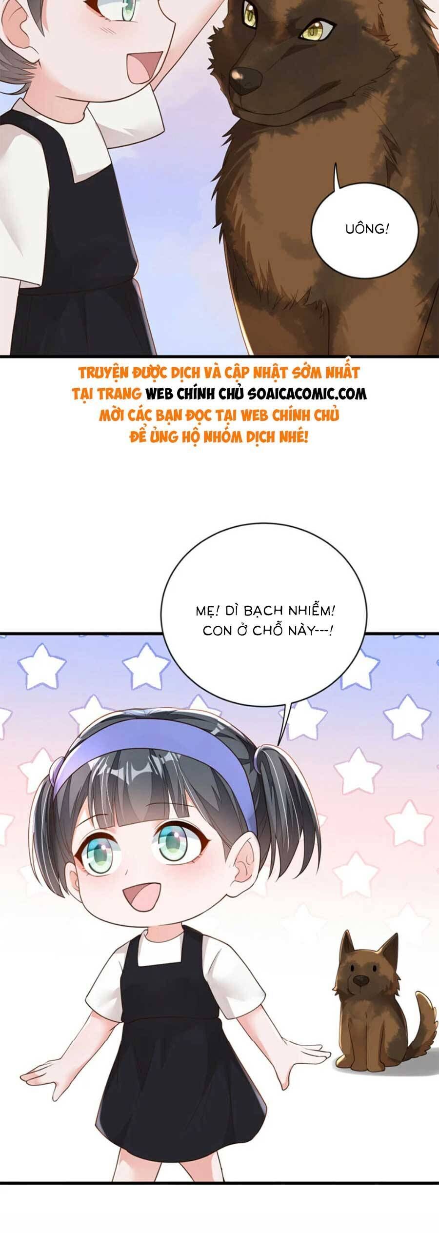 Lời Thì Thầm Của Ác Ma: Chapter 166