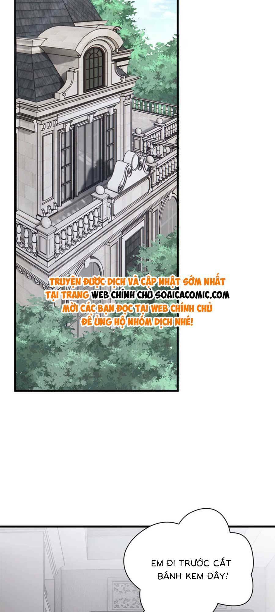 Lời Thì Thầm Của Ác Ma: Chapter 167