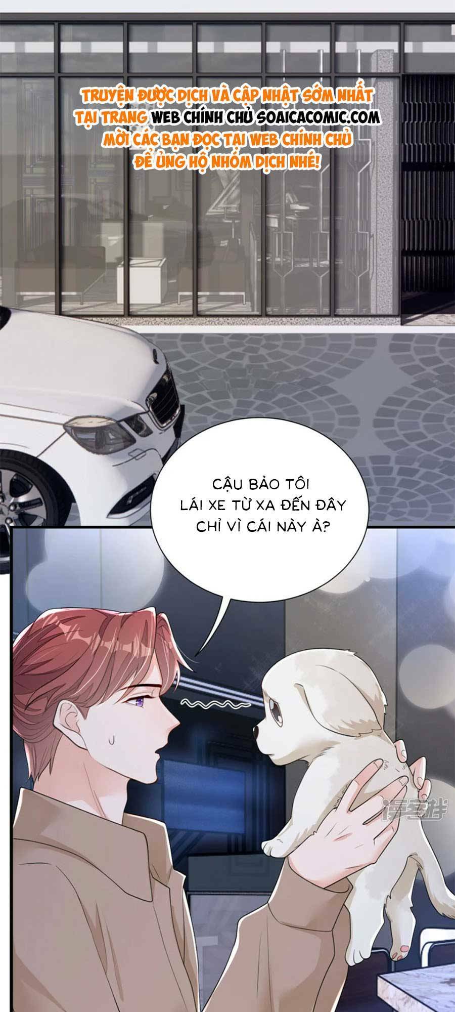 Lời Thì Thầm Của Ác Ma: Chapter 167