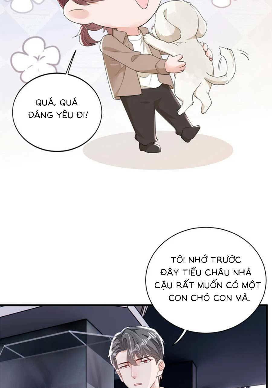 Lời Thì Thầm Của Ác Ma: Chapter 167