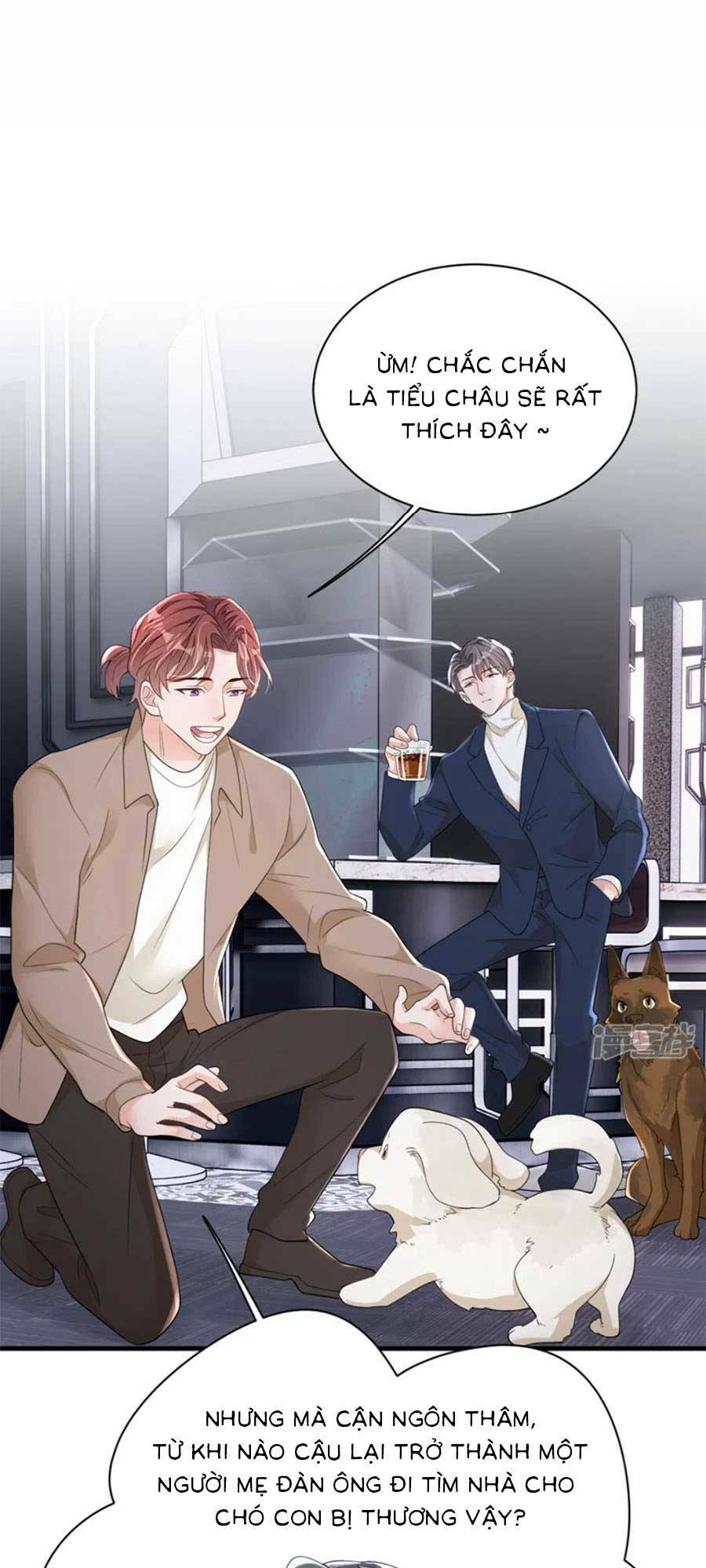 Lời Thì Thầm Của Ác Ma: Chapter 167