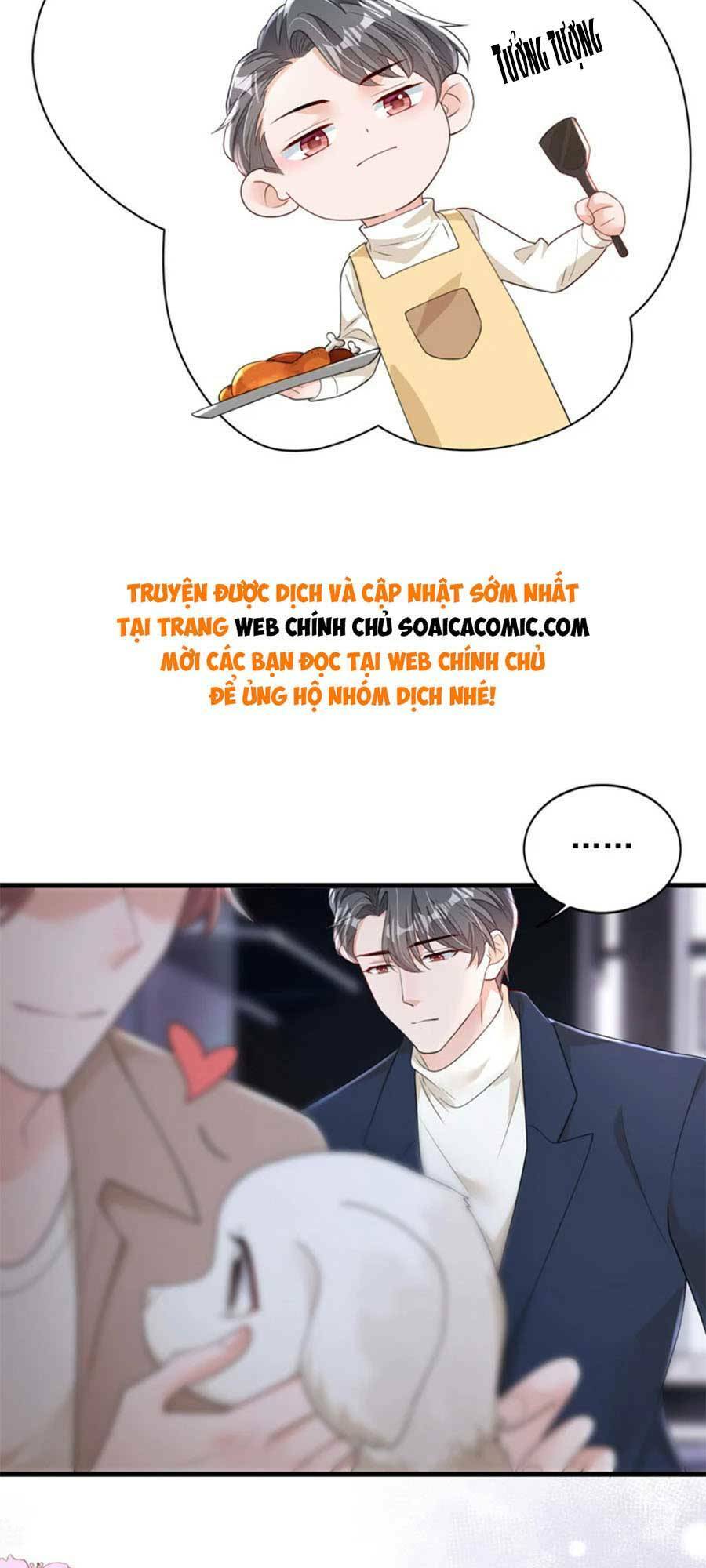 Lời Thì Thầm Của Ác Ma: Chapter 167