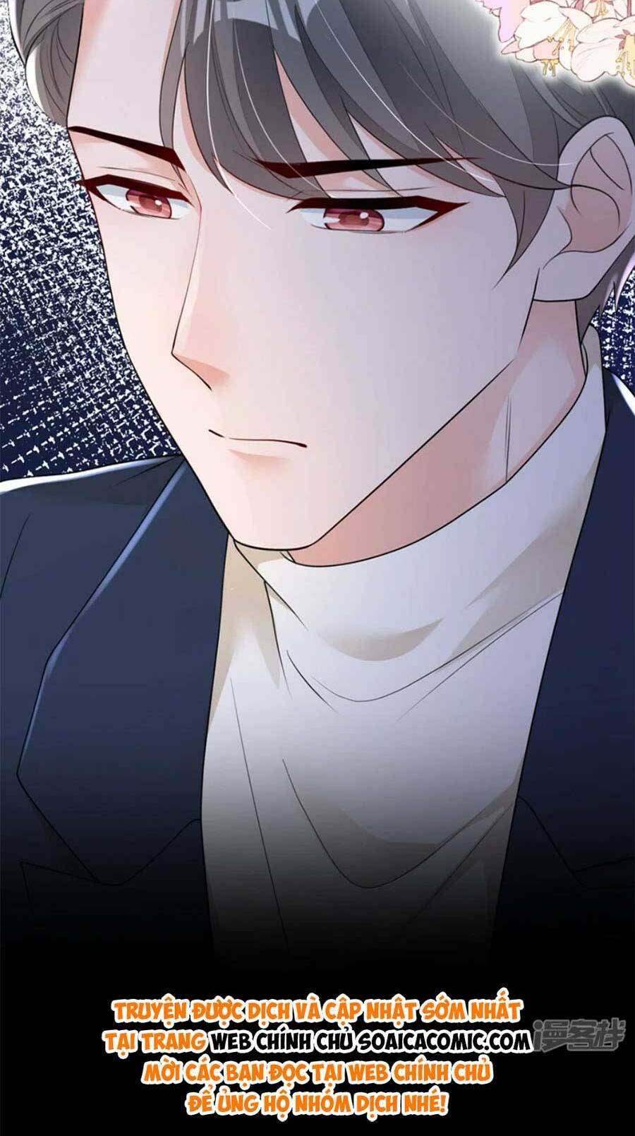 Lời Thì Thầm Của Ác Ma: Chapter 167