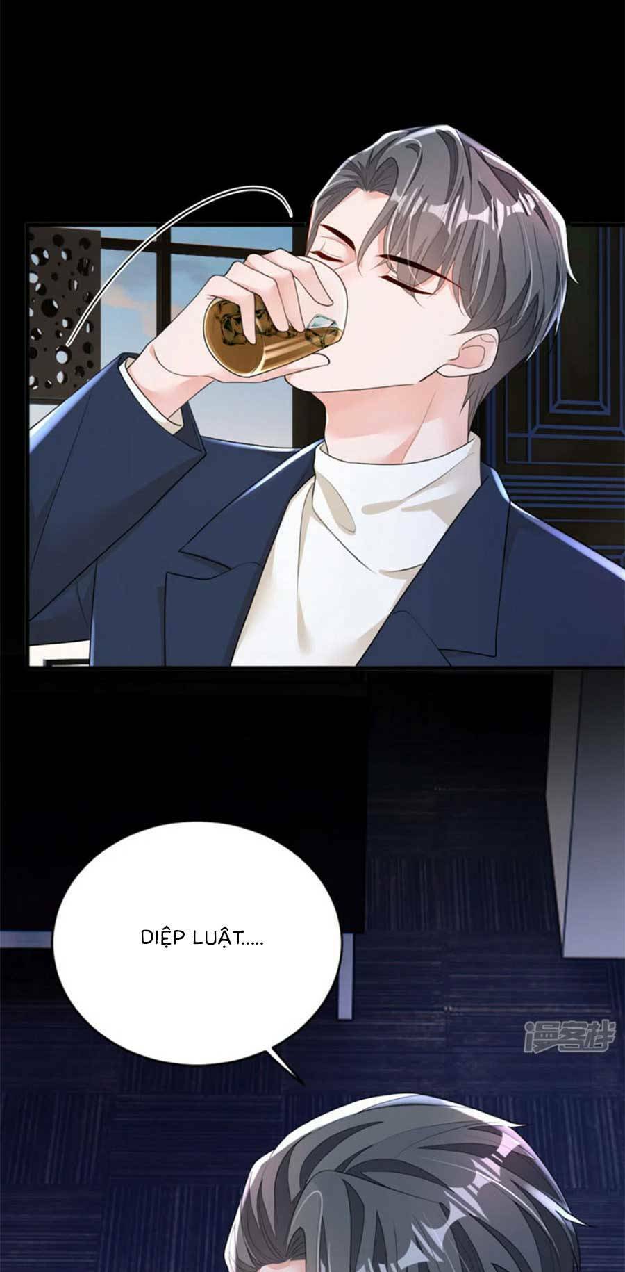 Lời Thì Thầm Của Ác Ma: Chapter 167