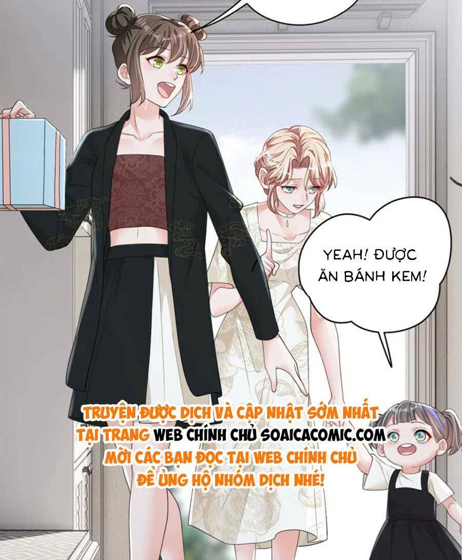Lời Thì Thầm Của Ác Ma: Chapter 167