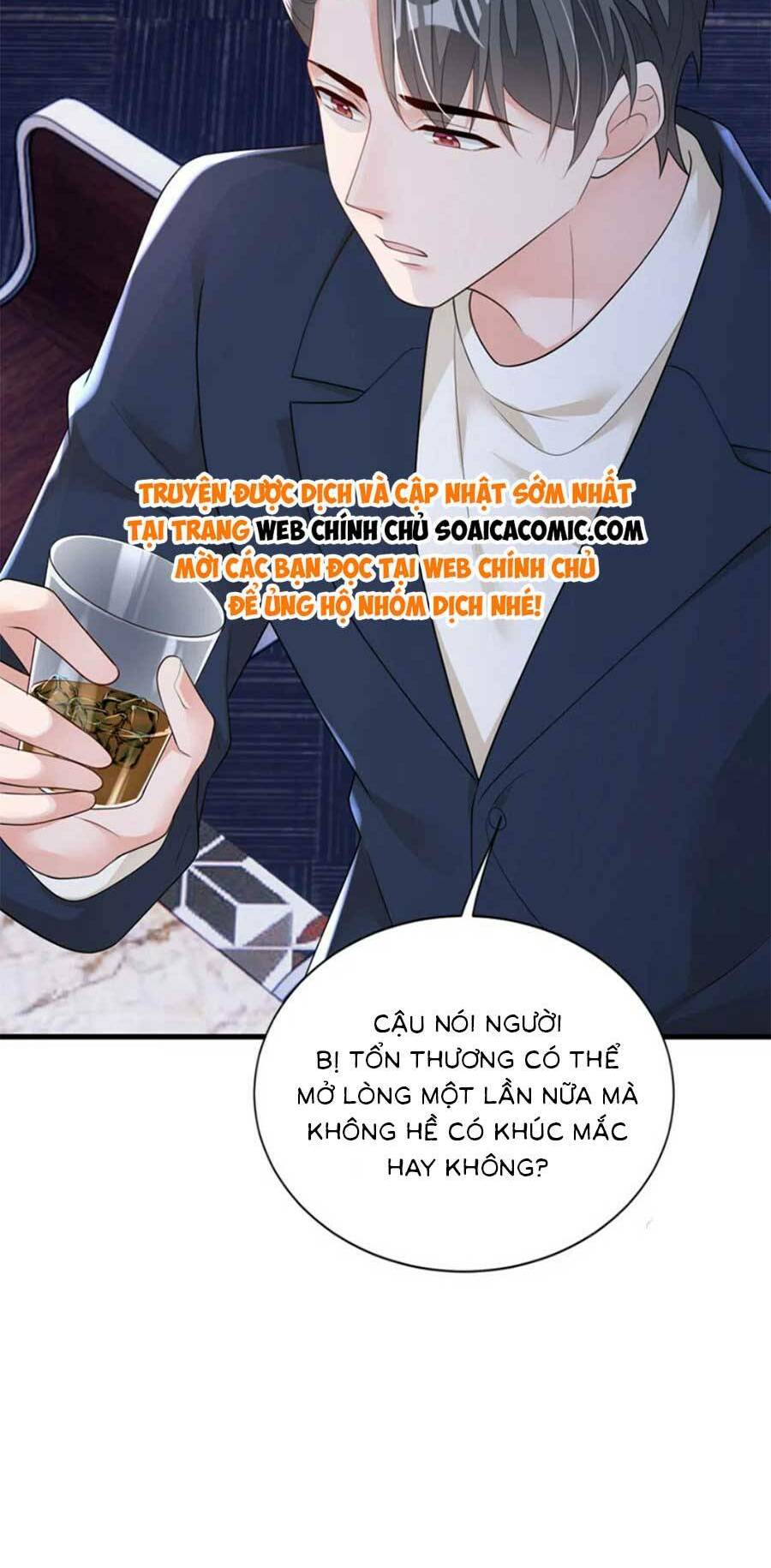 Lời Thì Thầm Của Ác Ma: Chapter 167