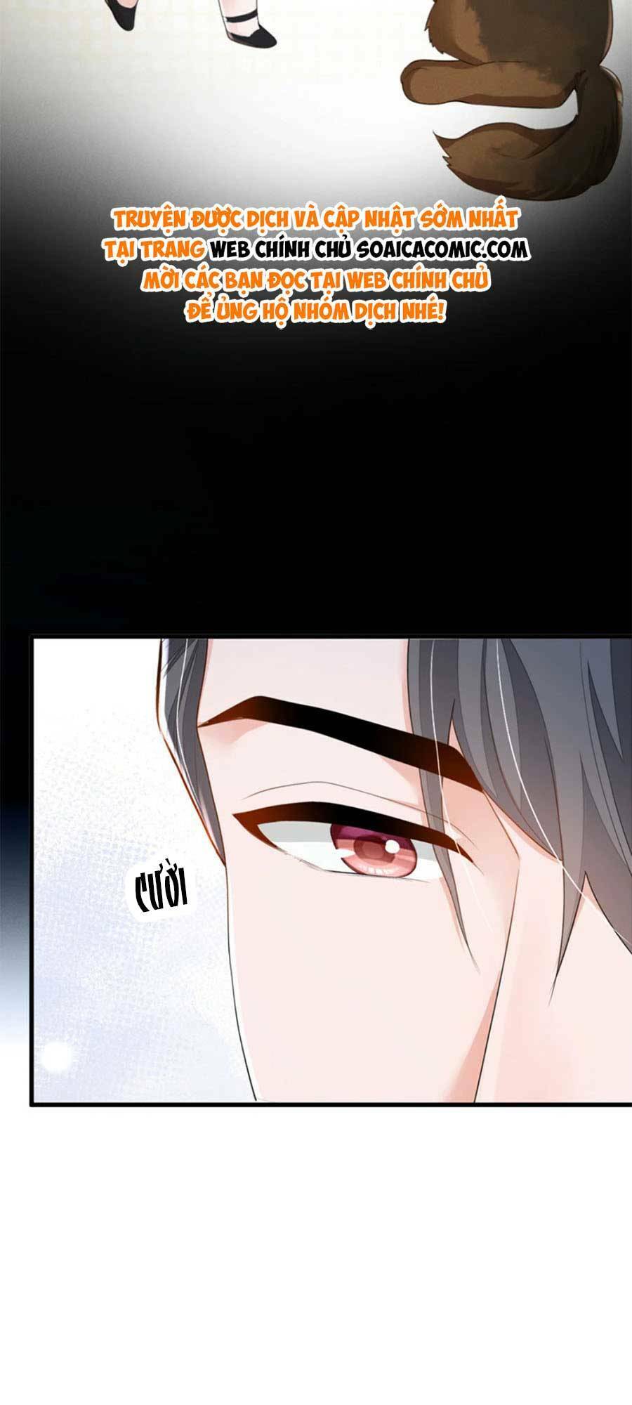 Lời Thì Thầm Của Ác Ma: Chapter 167