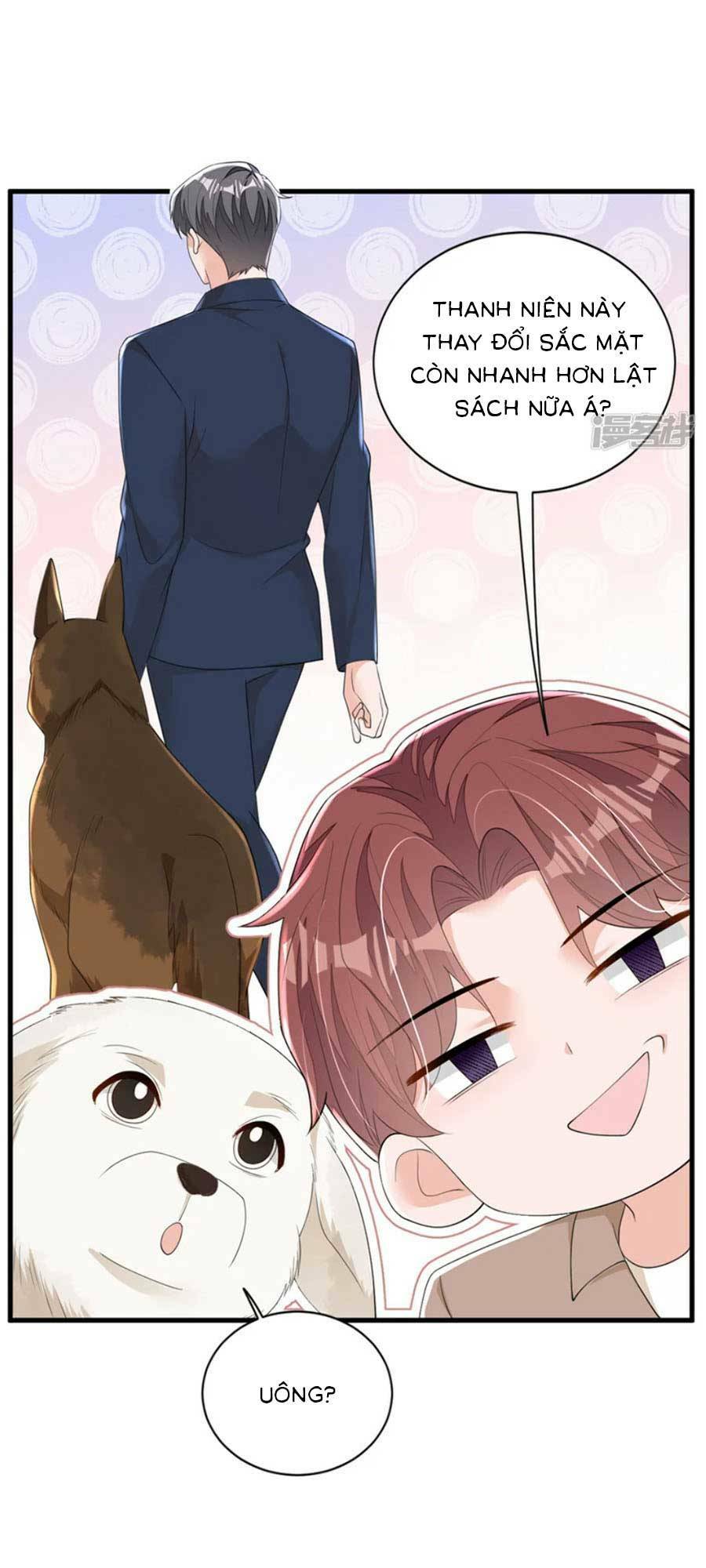 Lời Thì Thầm Của Ác Ma: Chapter 167