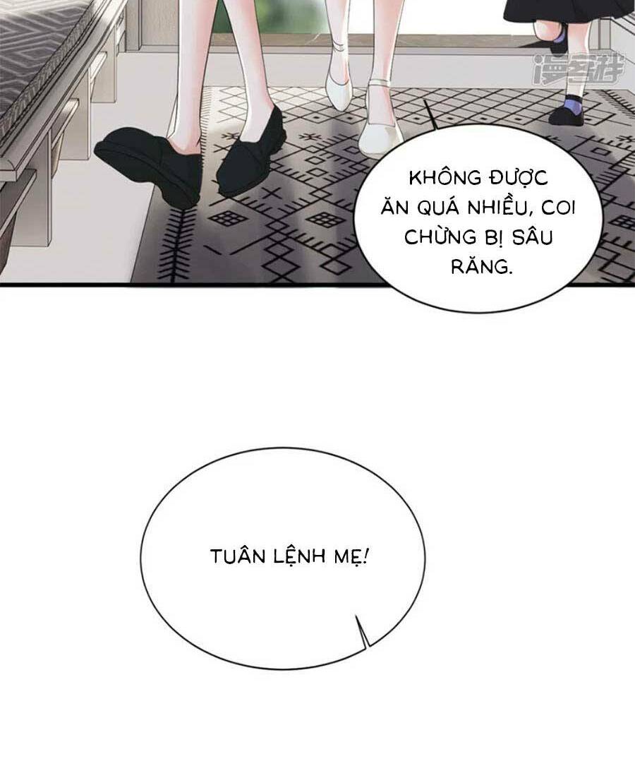 Lời Thì Thầm Của Ác Ma: Chapter 167