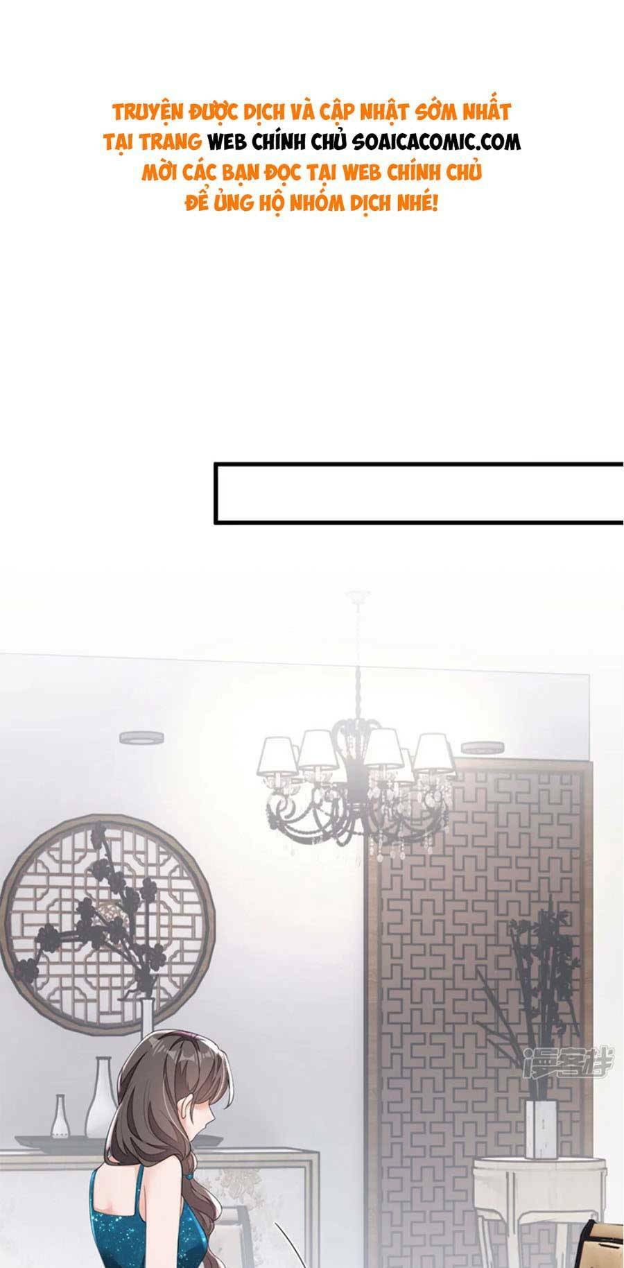 Lời Thì Thầm Của Ác Ma: Chapter 167