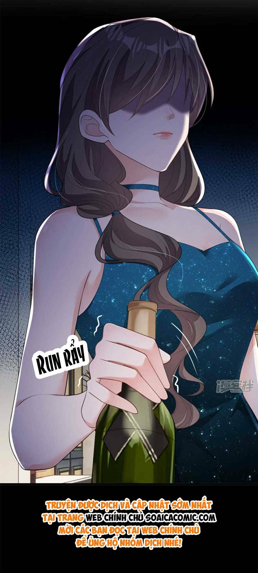 Lời Thì Thầm Của Ác Ma: Chapter 167