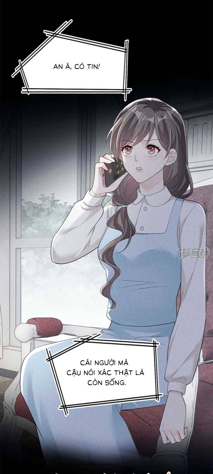 Lời Thì Thầm Của Ác Ma: Chapter 167