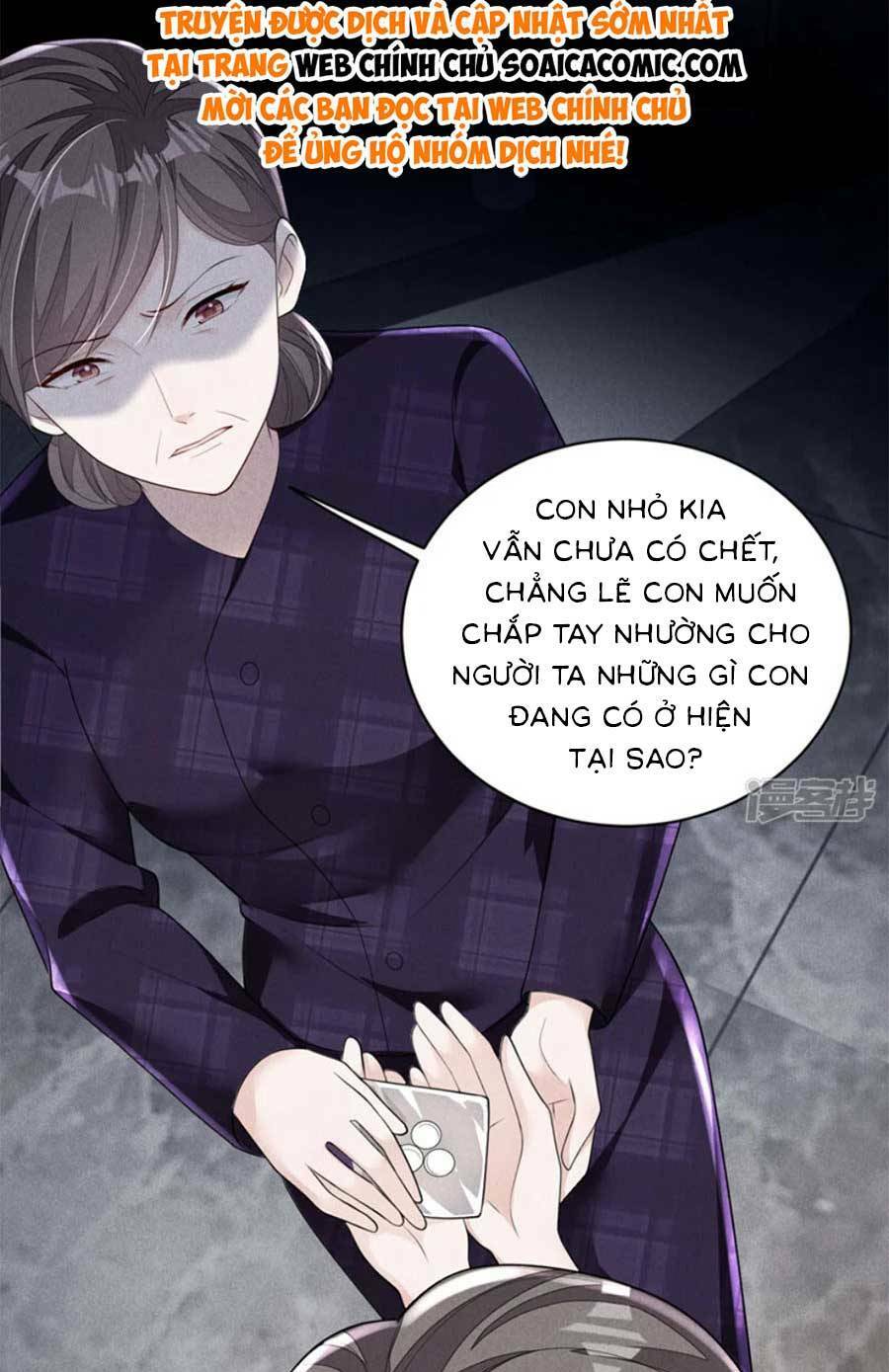 Lời Thì Thầm Của Ác Ma: Chapter 167