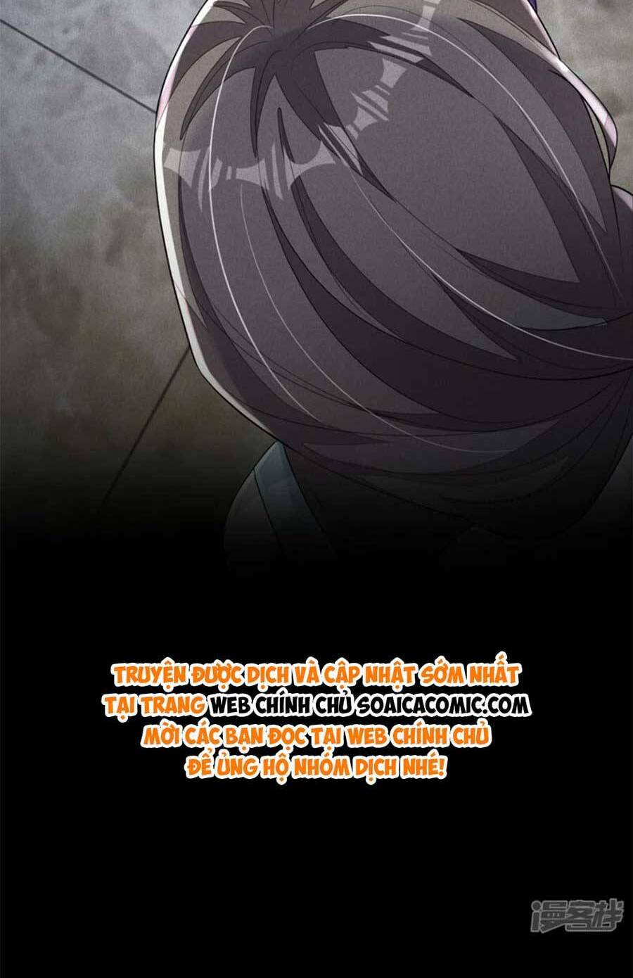 Lời Thì Thầm Của Ác Ma: Chapter 167